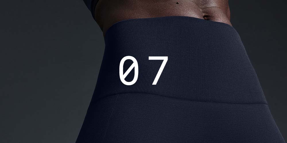 WHAT'S SO GREAT ABOUT SEAMLESS ACTIVEWEAR?