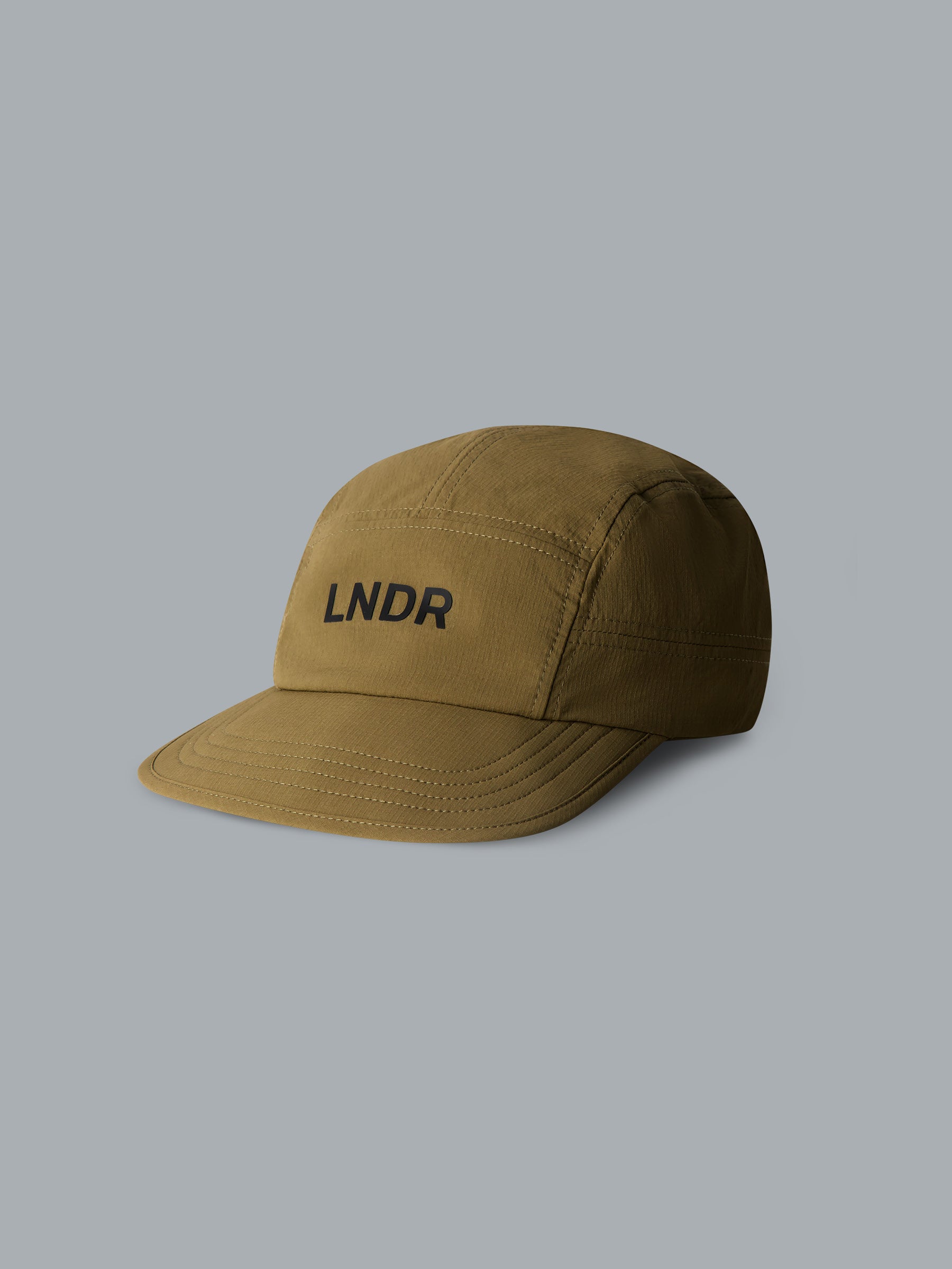 RUN Cap Field