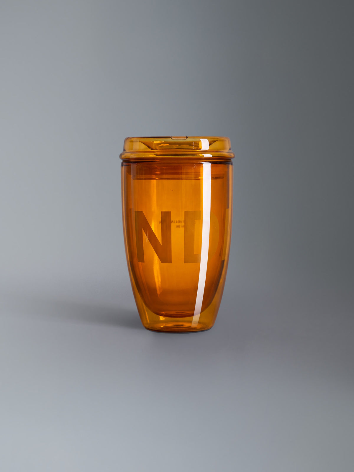 LNDR Good Cuppa Cup Dark Honey
