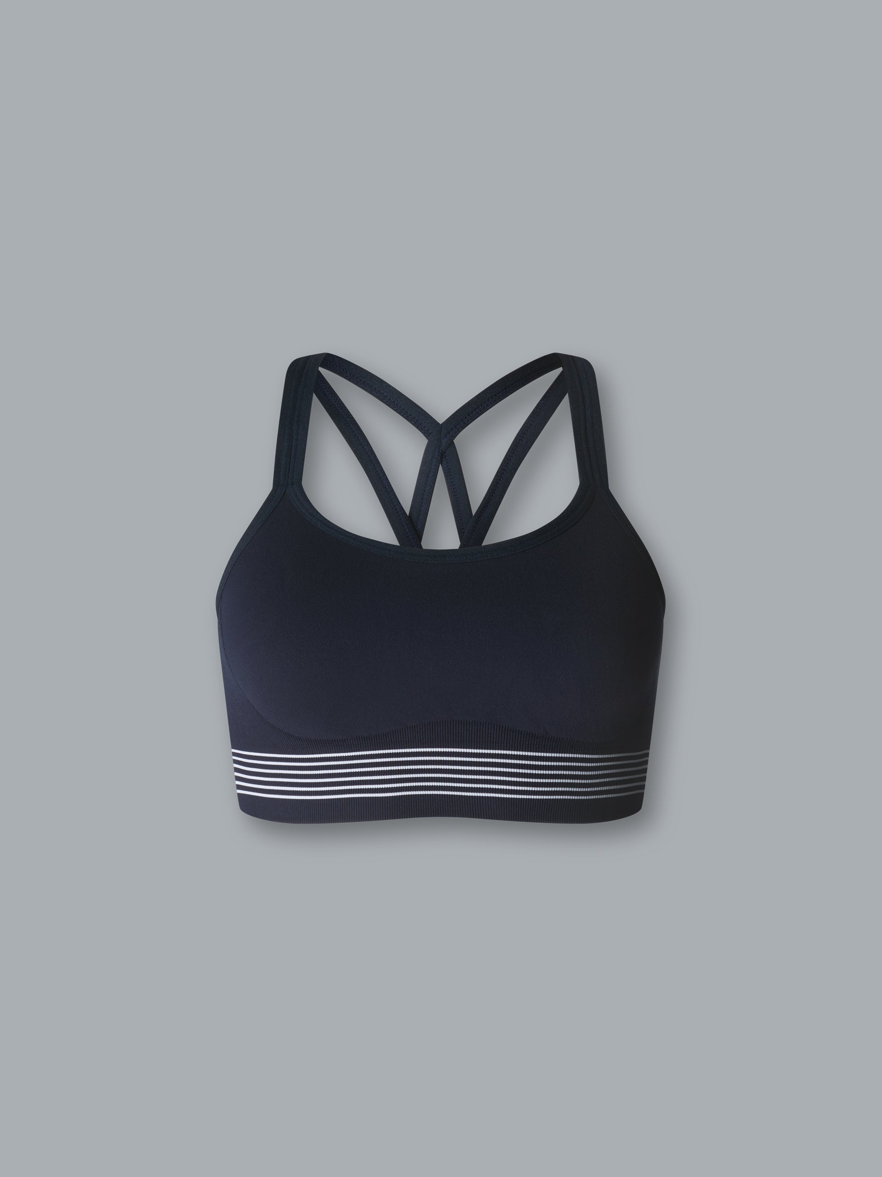 BLADE Sports Bra Navy