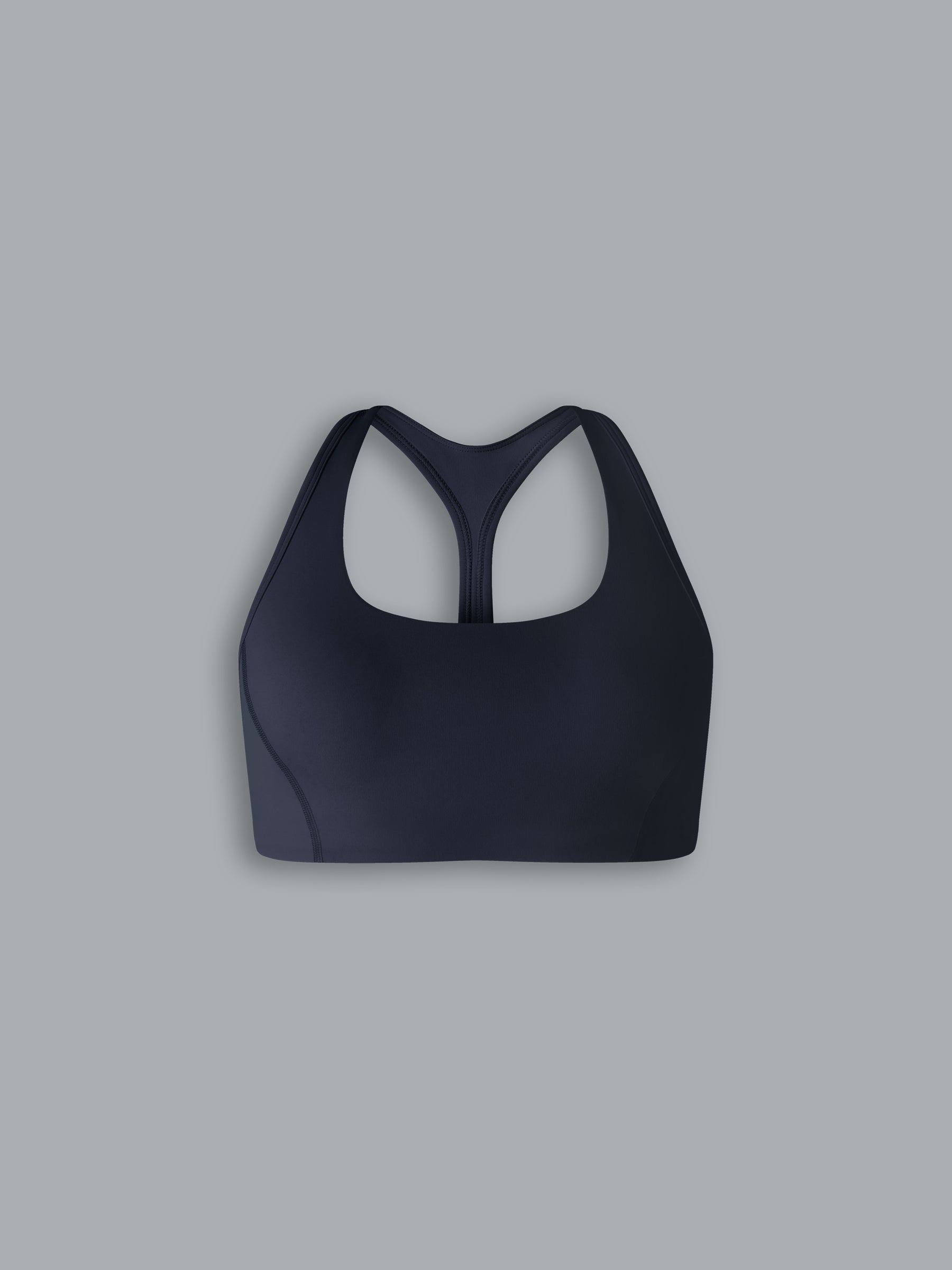 FATAL ATTRACTION Sports Bra Deep Navy