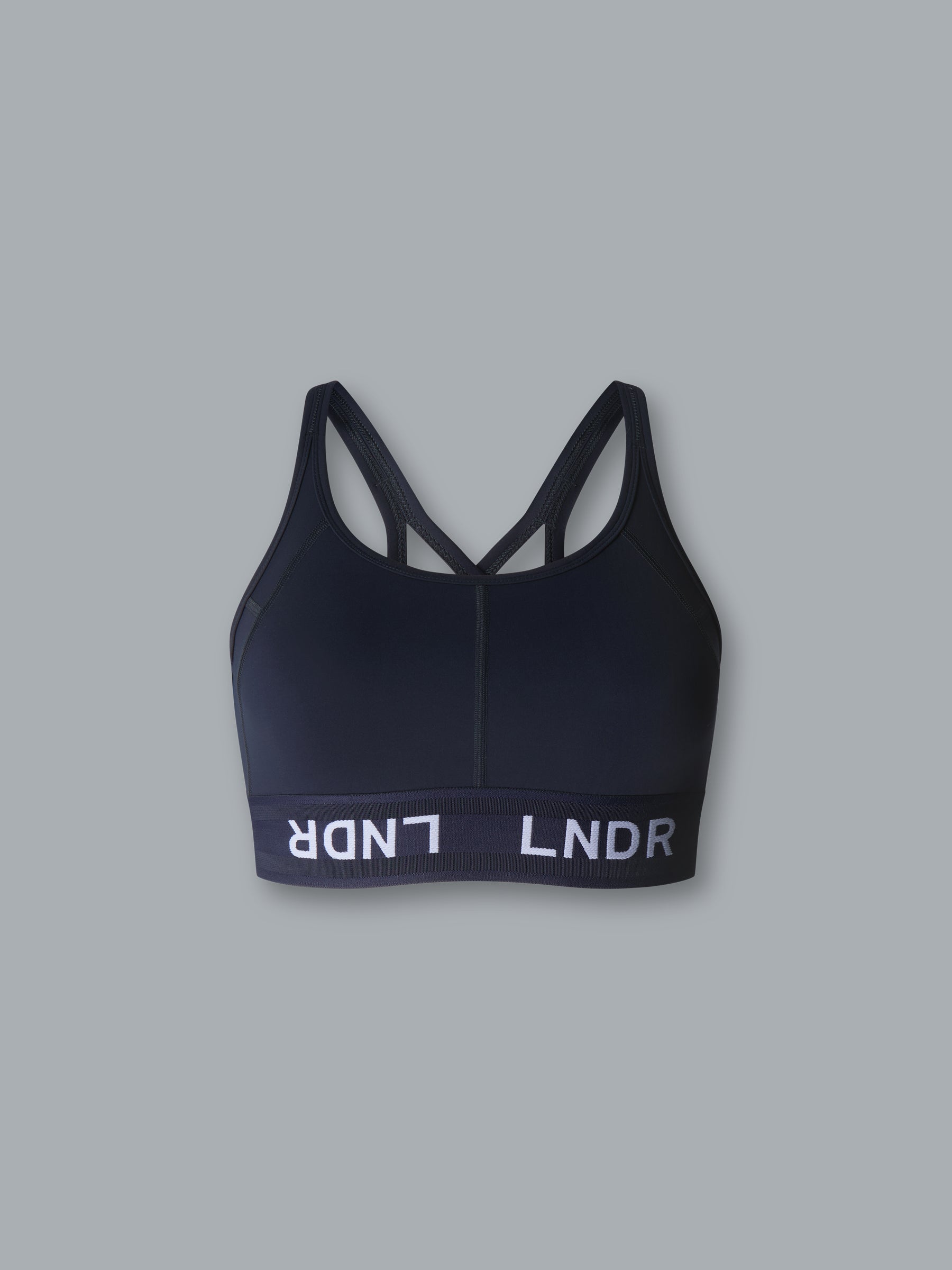 LIMITLESS Sports Bra Deep Navy