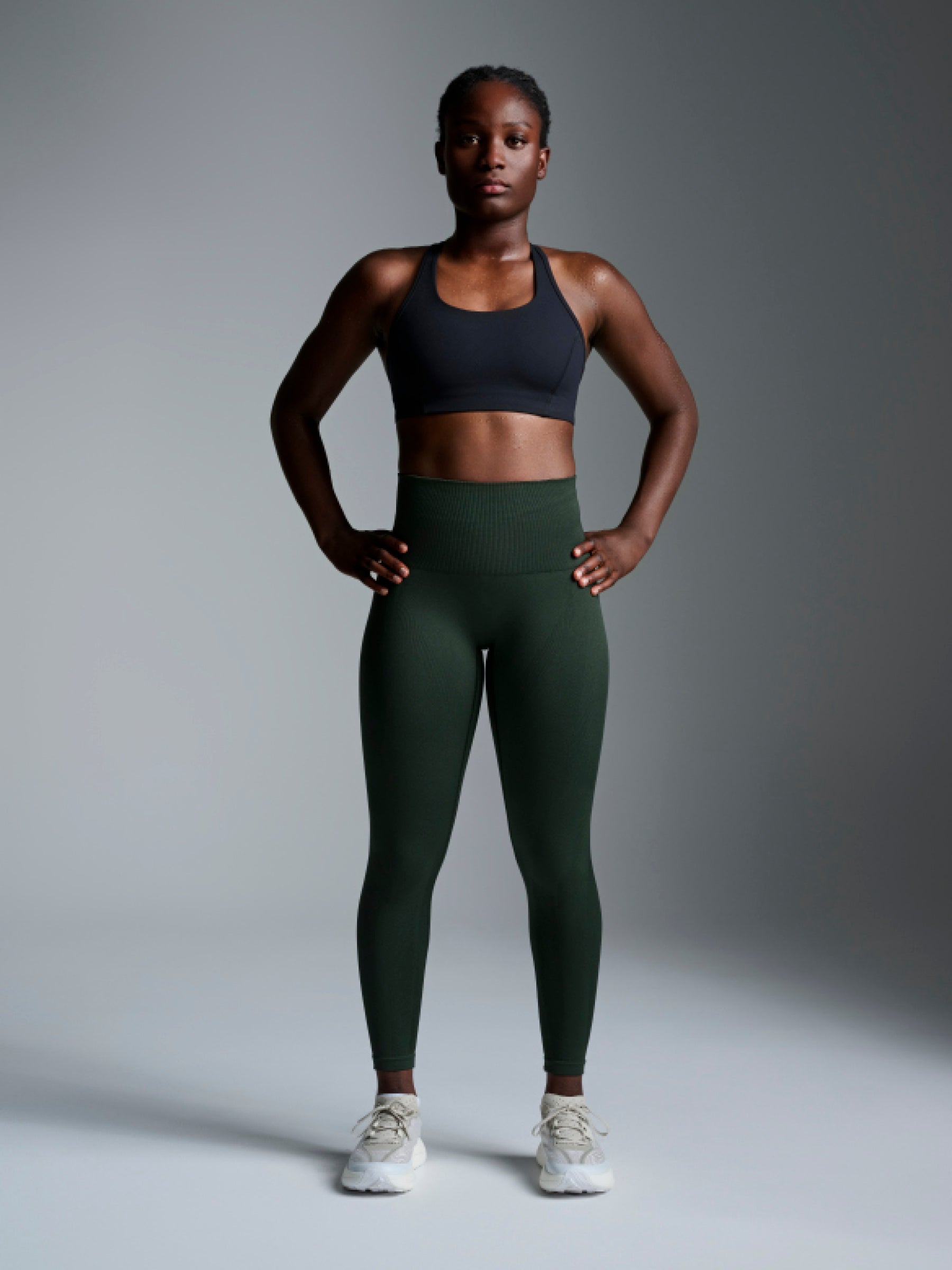 Super Sculpting Leggins