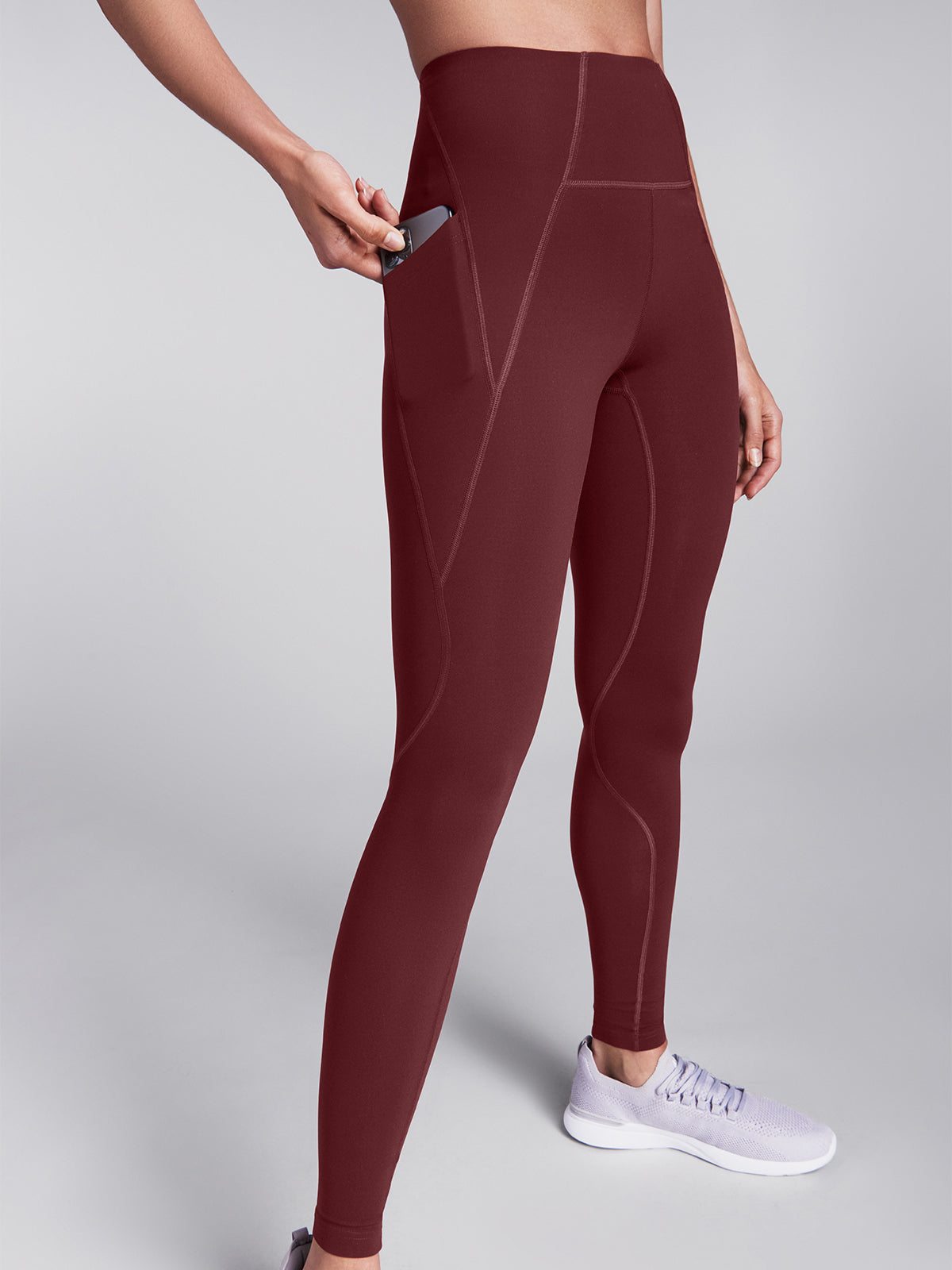 Rust colored clearance tights