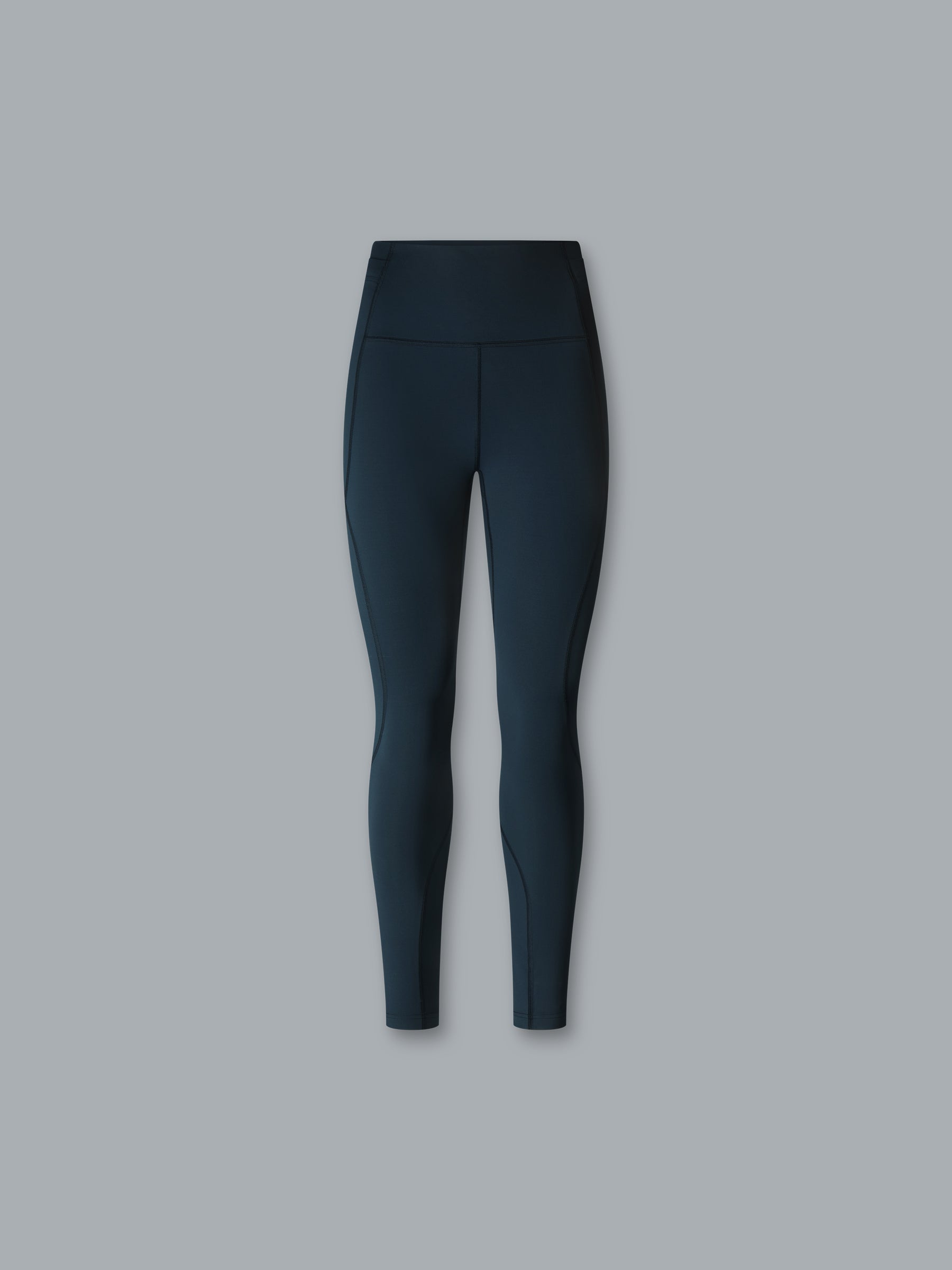 LIMITLESS POCKET 8/8 Legging Marine