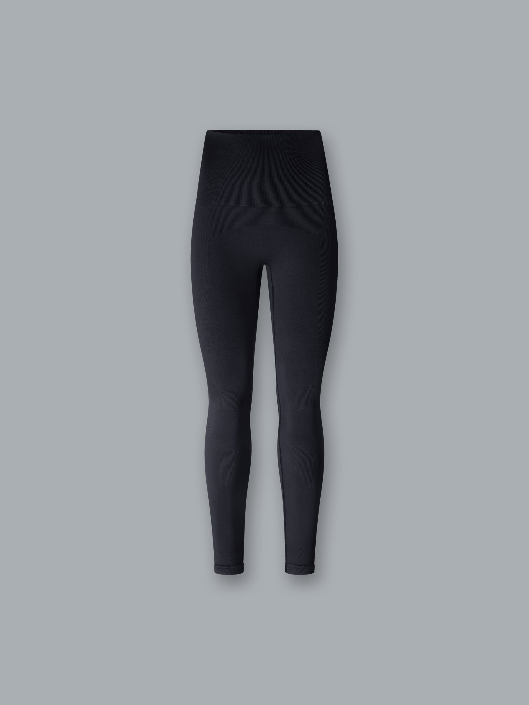 CHISEL 7/8 Super High Rise Legging Black