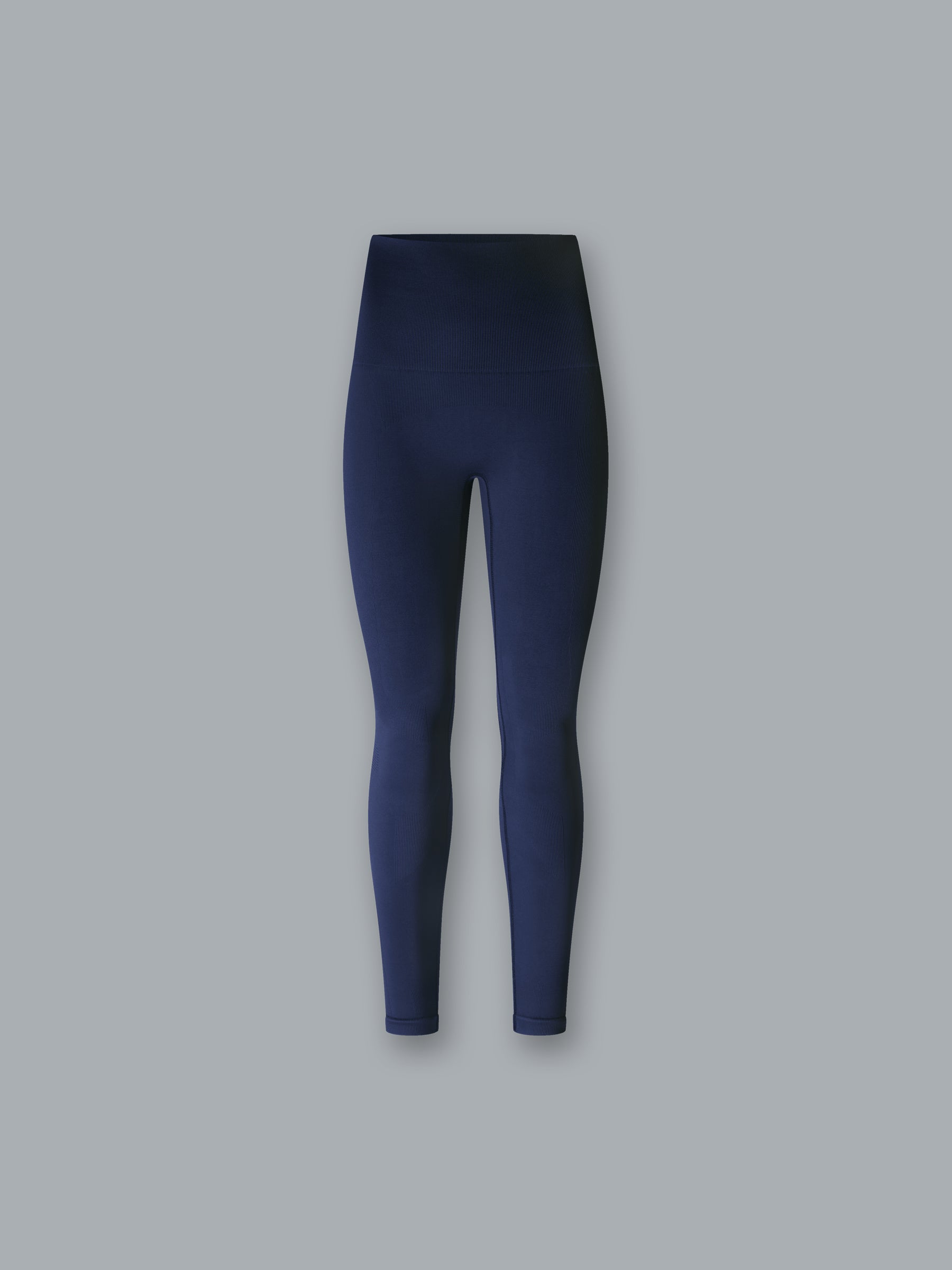 CHISEL 7/8 Super High Rise Legging Navy
