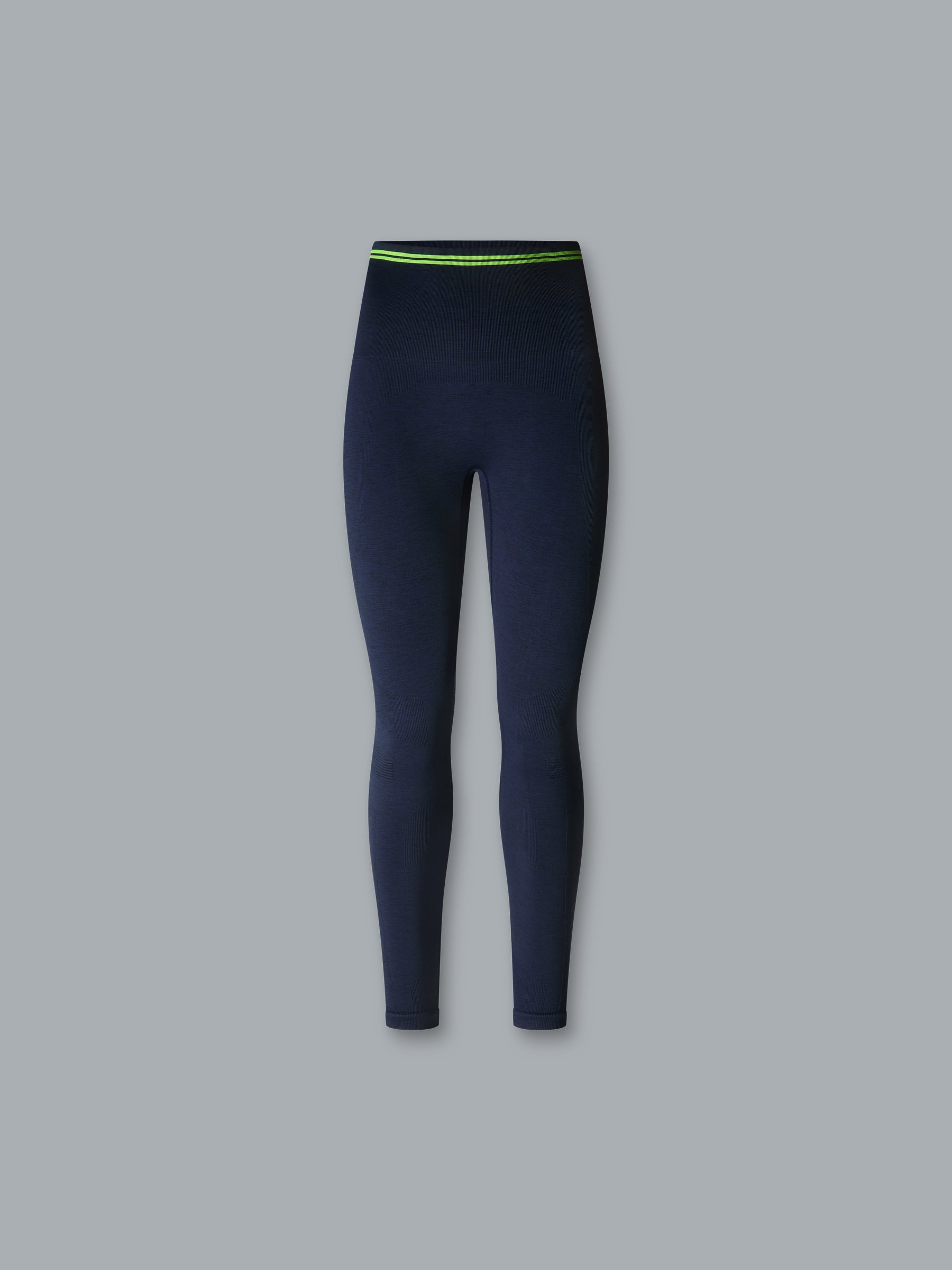 CHISEL LIGHT 7/8 Legging Navy Marl