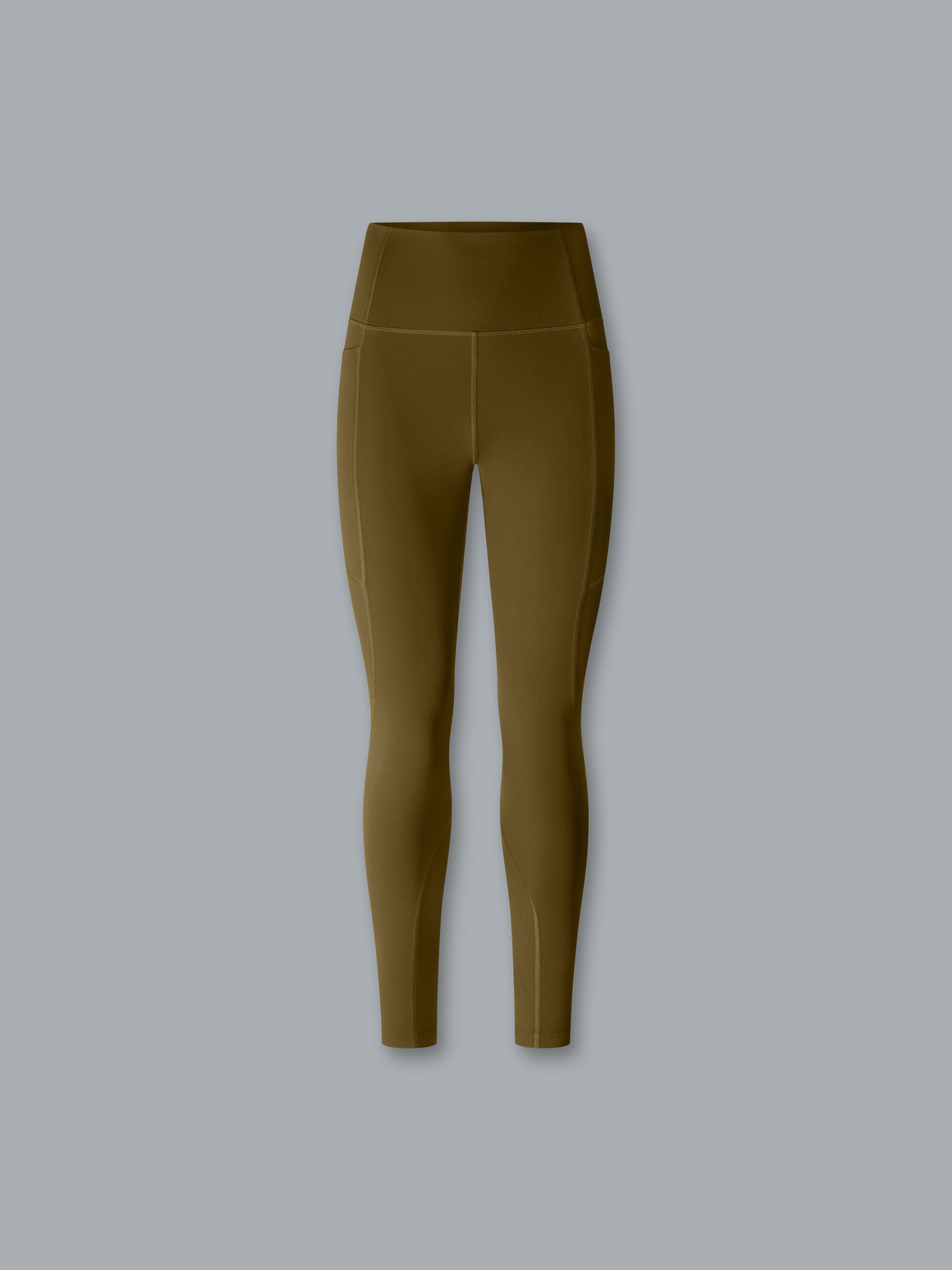 FATAL ATTRACTION 7/8 Legging Light Olive