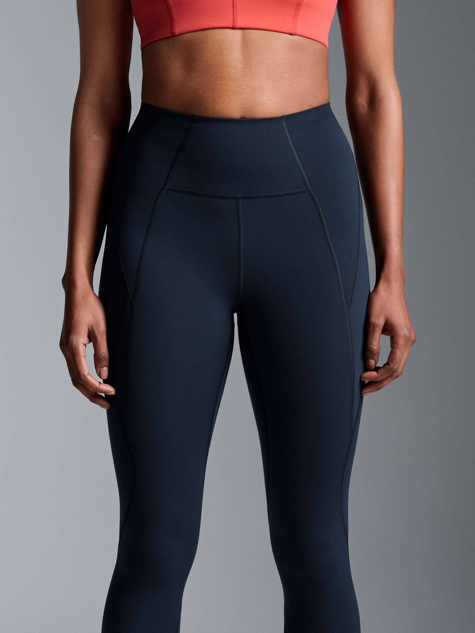 LIGHTSPEED 7/8 Legging Marine