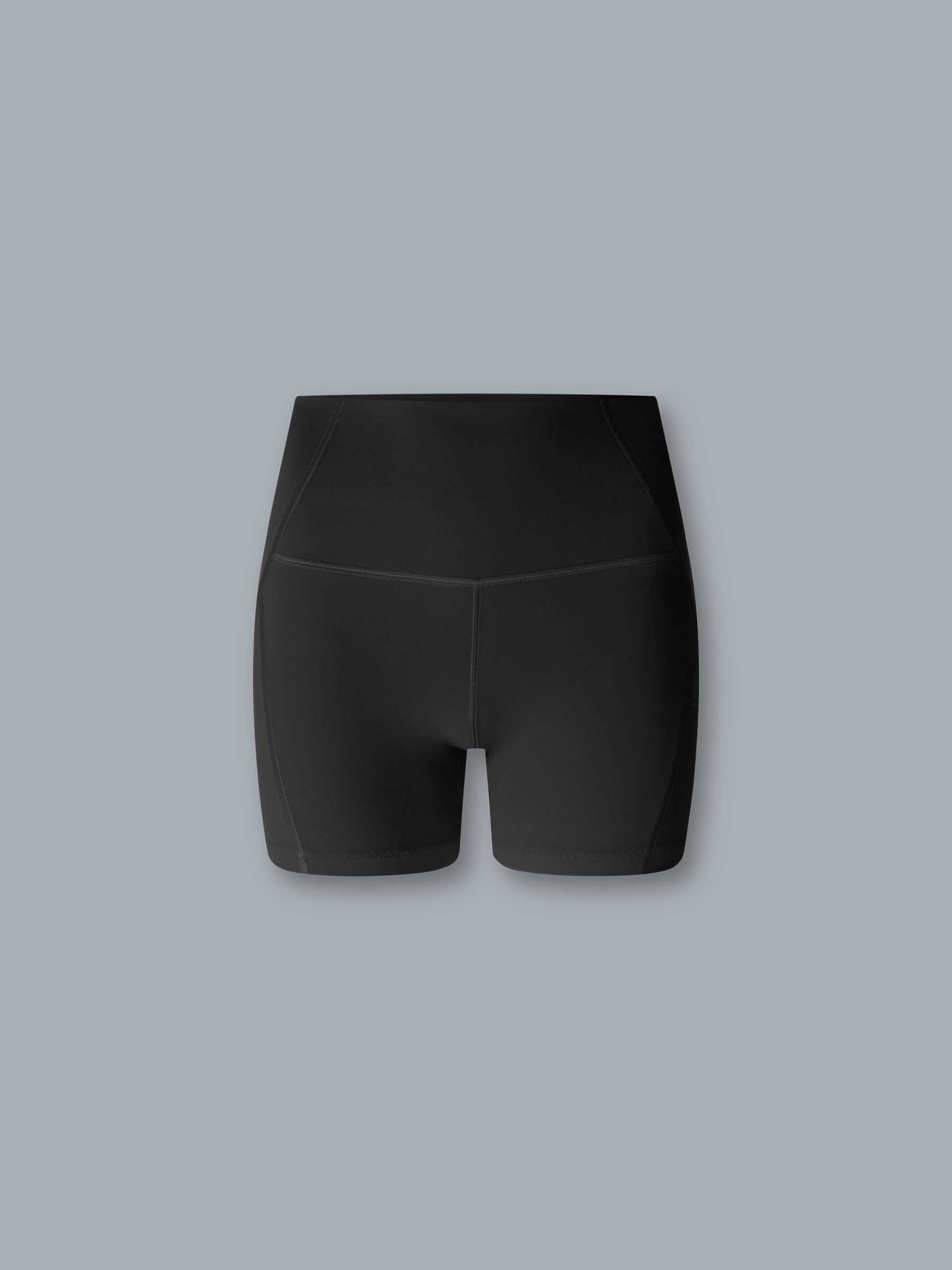 LIMITLESS 5" Bike Short Black