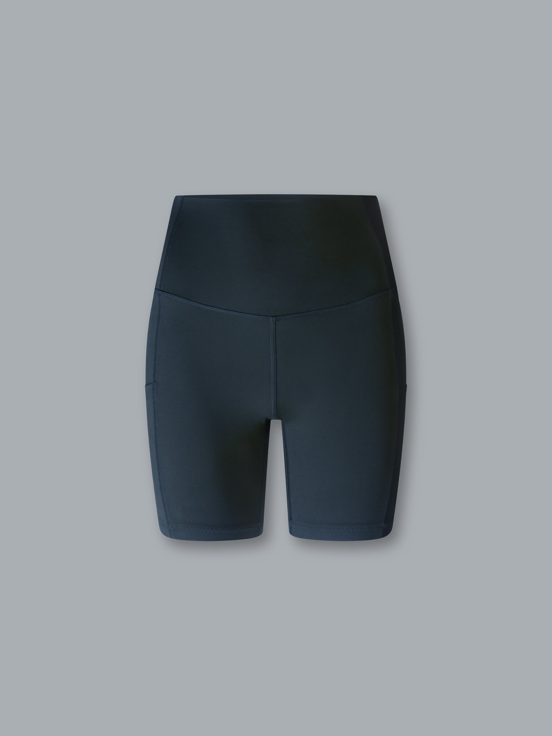 OBSESSION 6'' Bike Short Marine