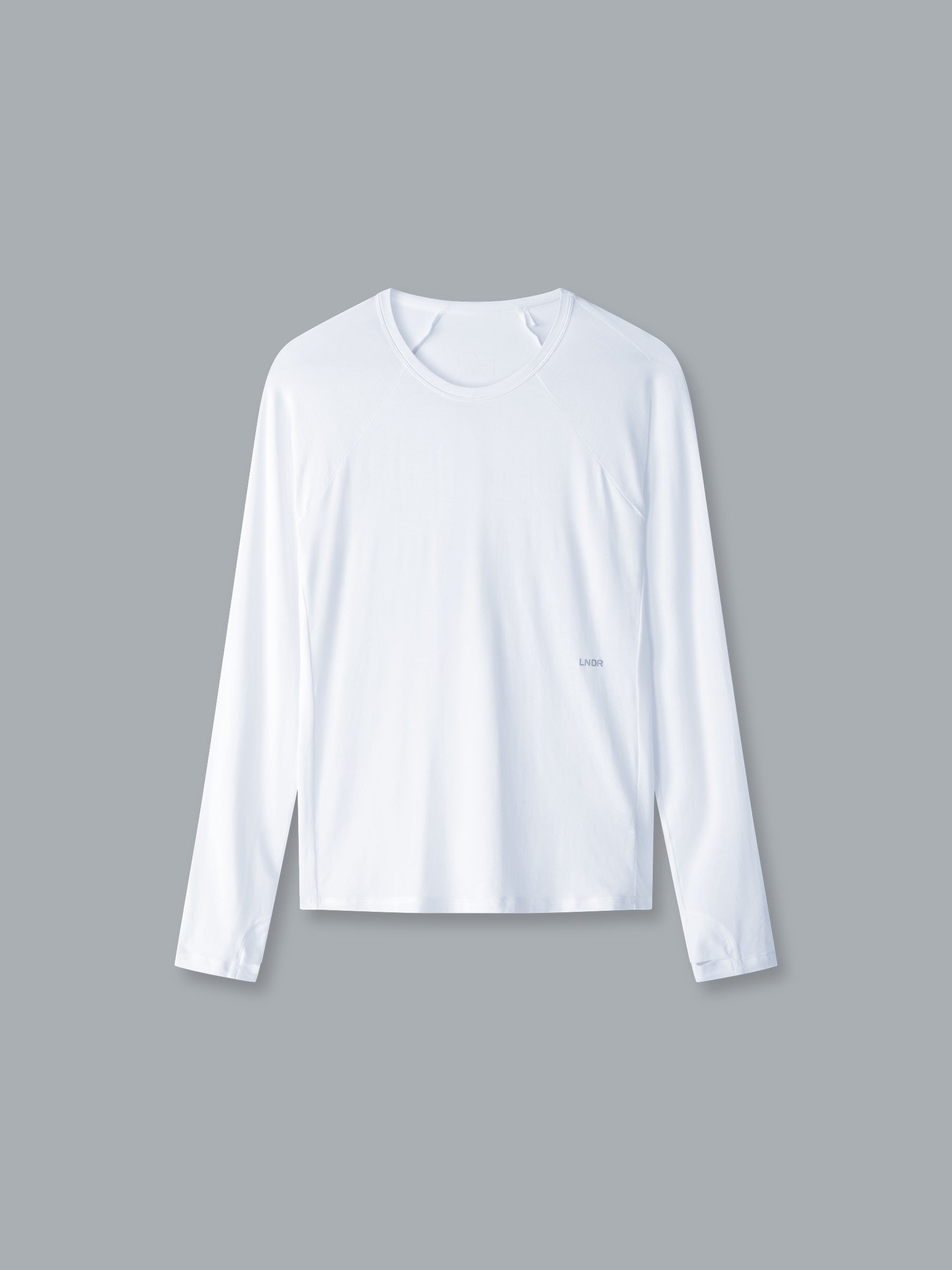 DRIFT Top White