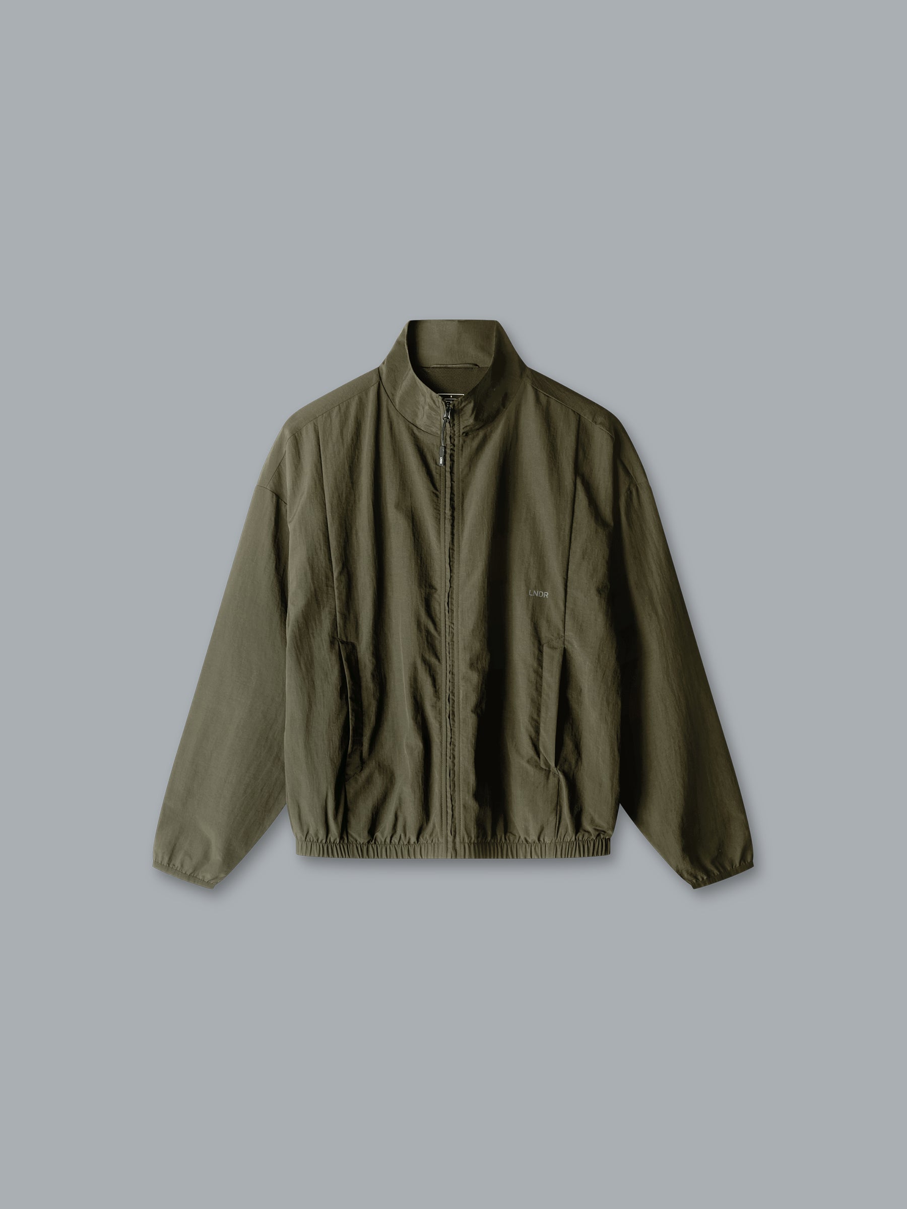 PARACHUTE Jacket Faded Olive