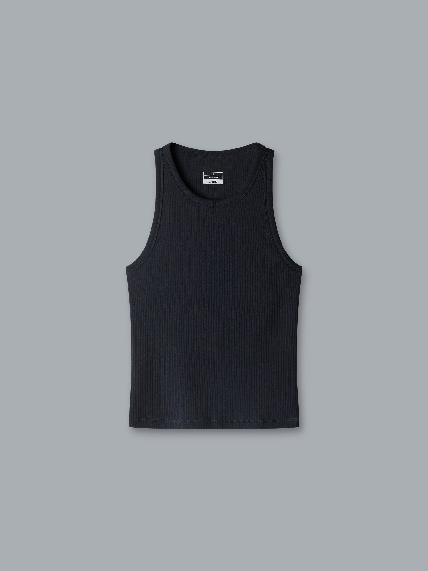 PLAYER Tank Midnight