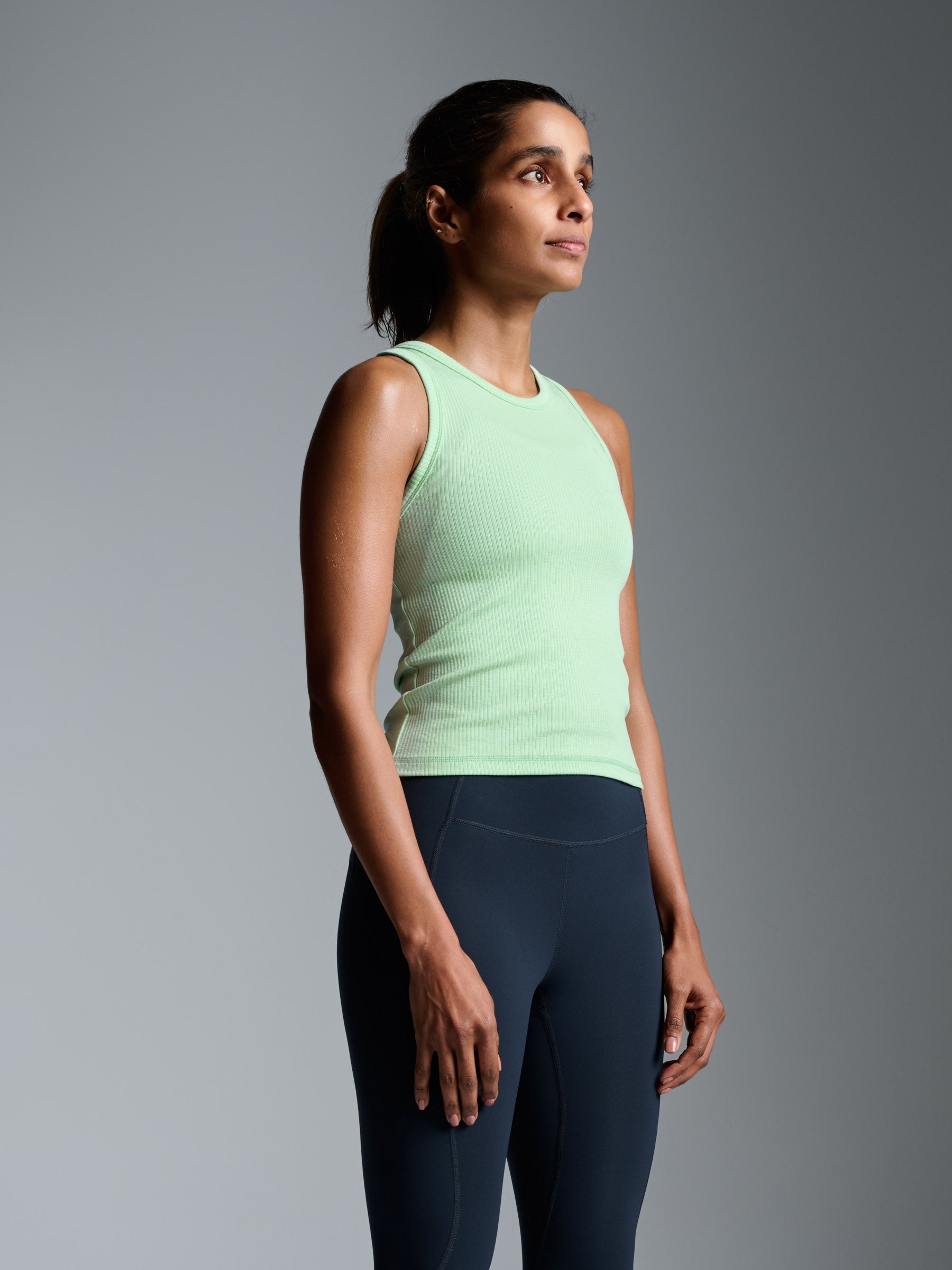 PLAYER Tank Spearmint