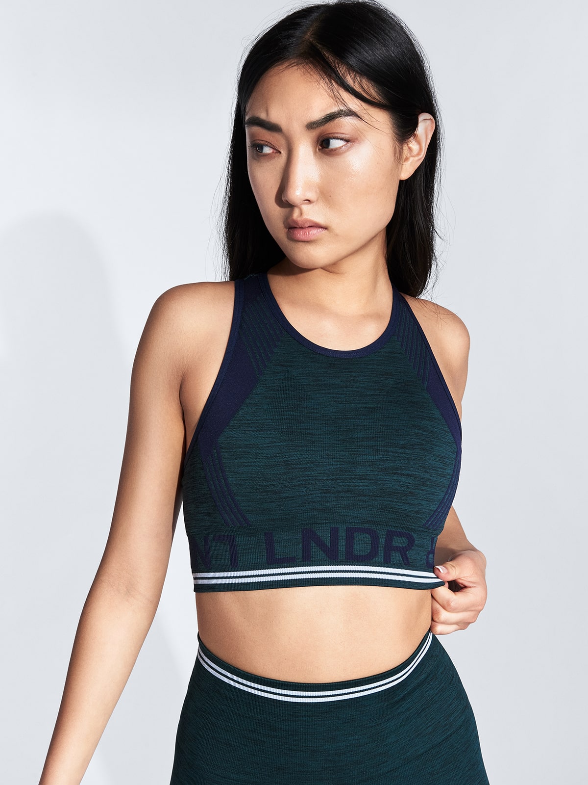 Aero store sports bra