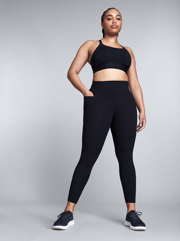 Danielle is 5' 9.5" - Waist 88cm (34.6"), Hips 118cm (46")