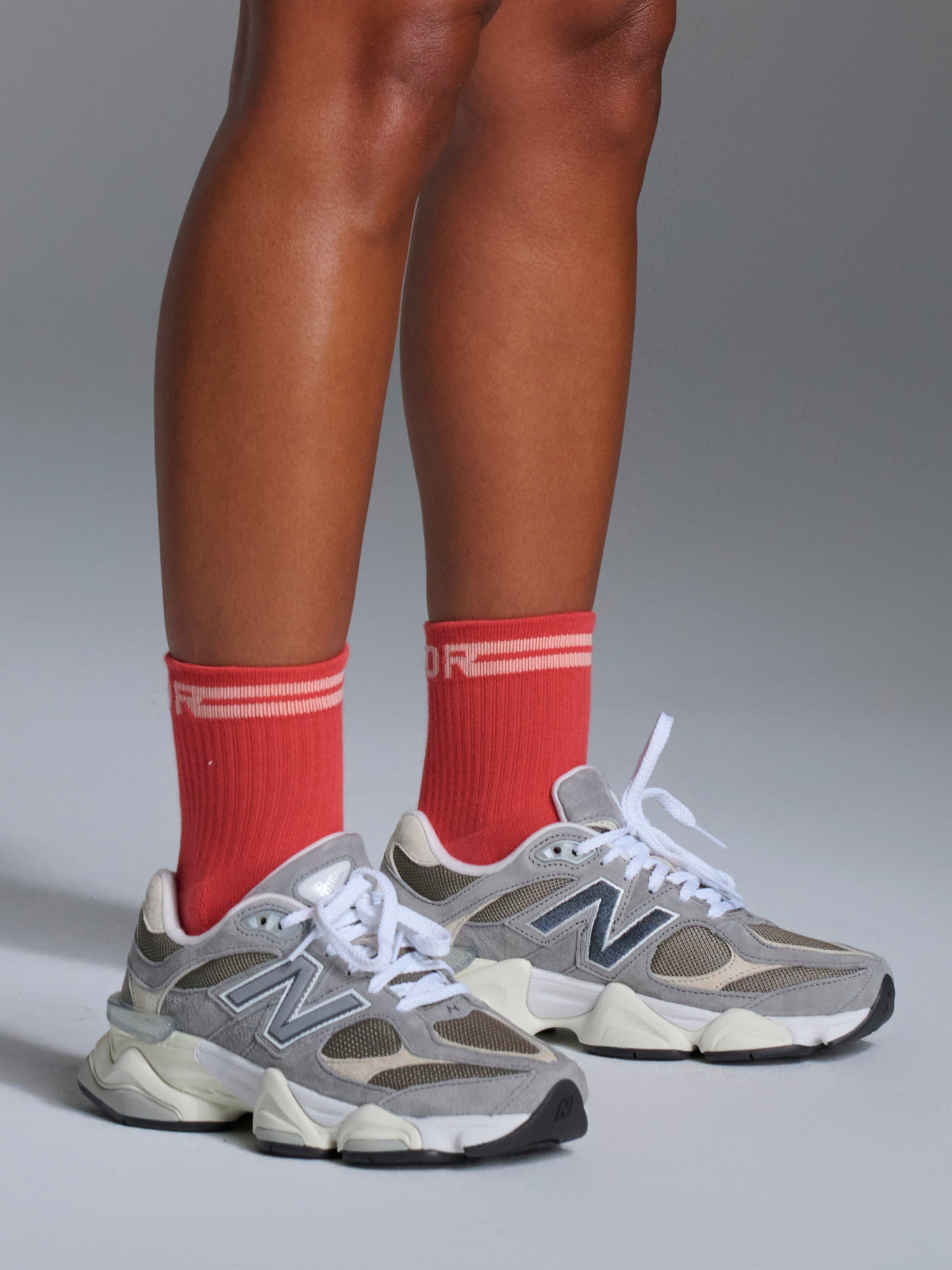 CRUISE Long Sock Coral