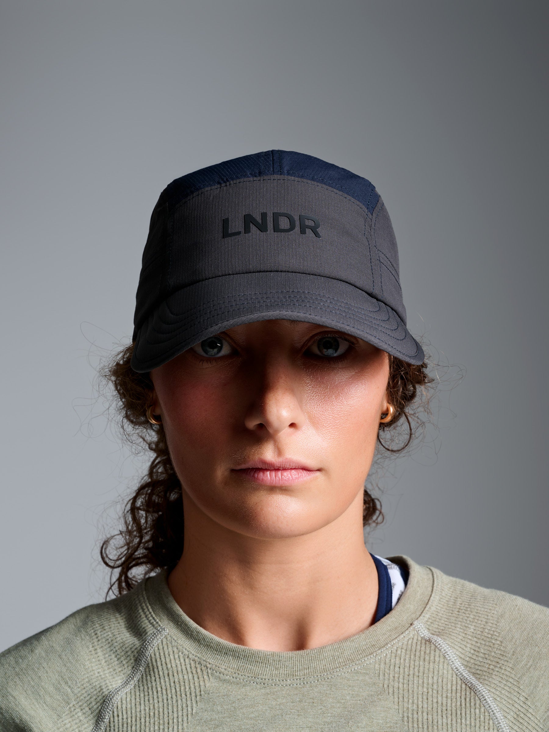 RUN Cap Shadow