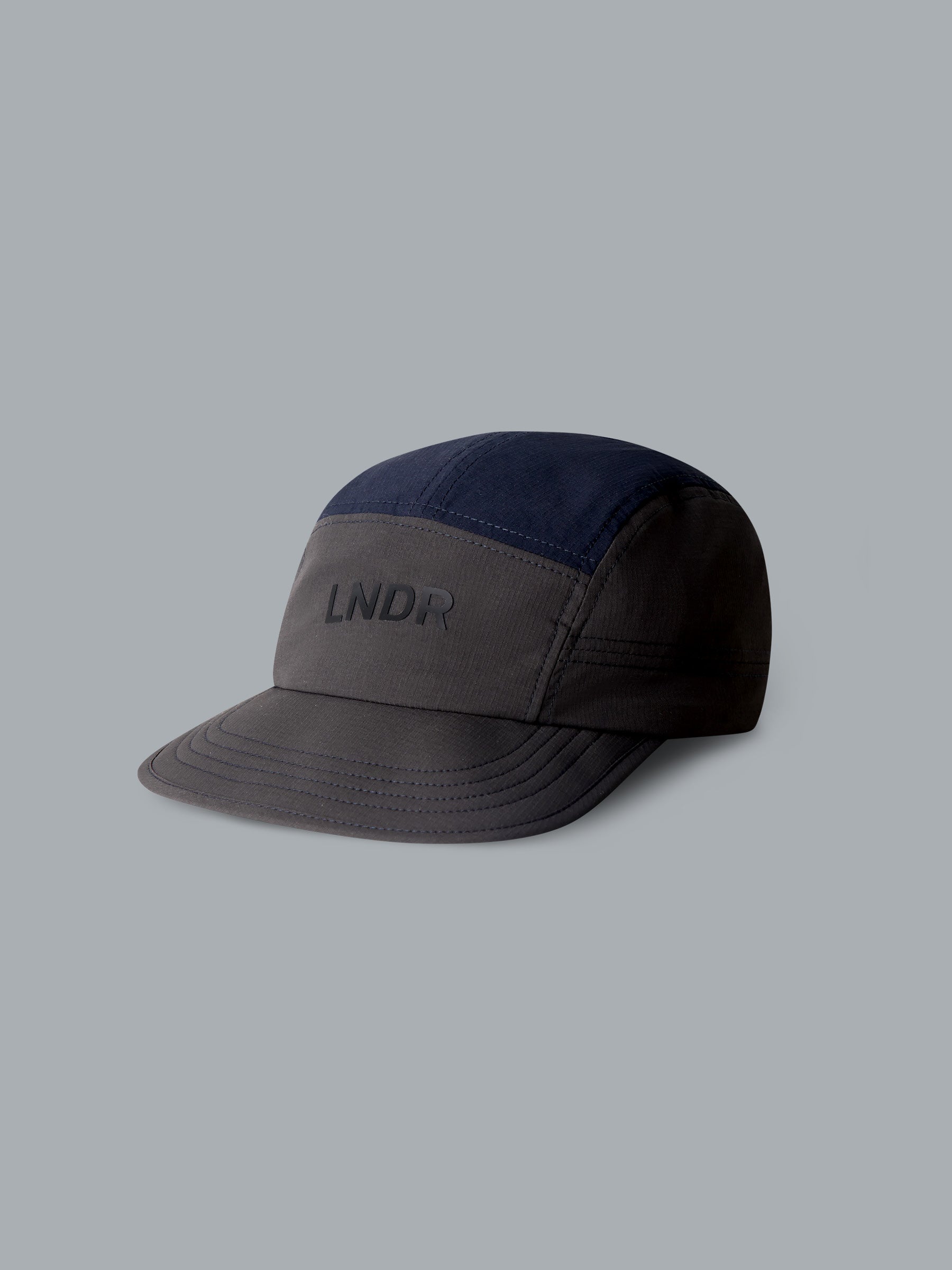 RUN Cap Shadow