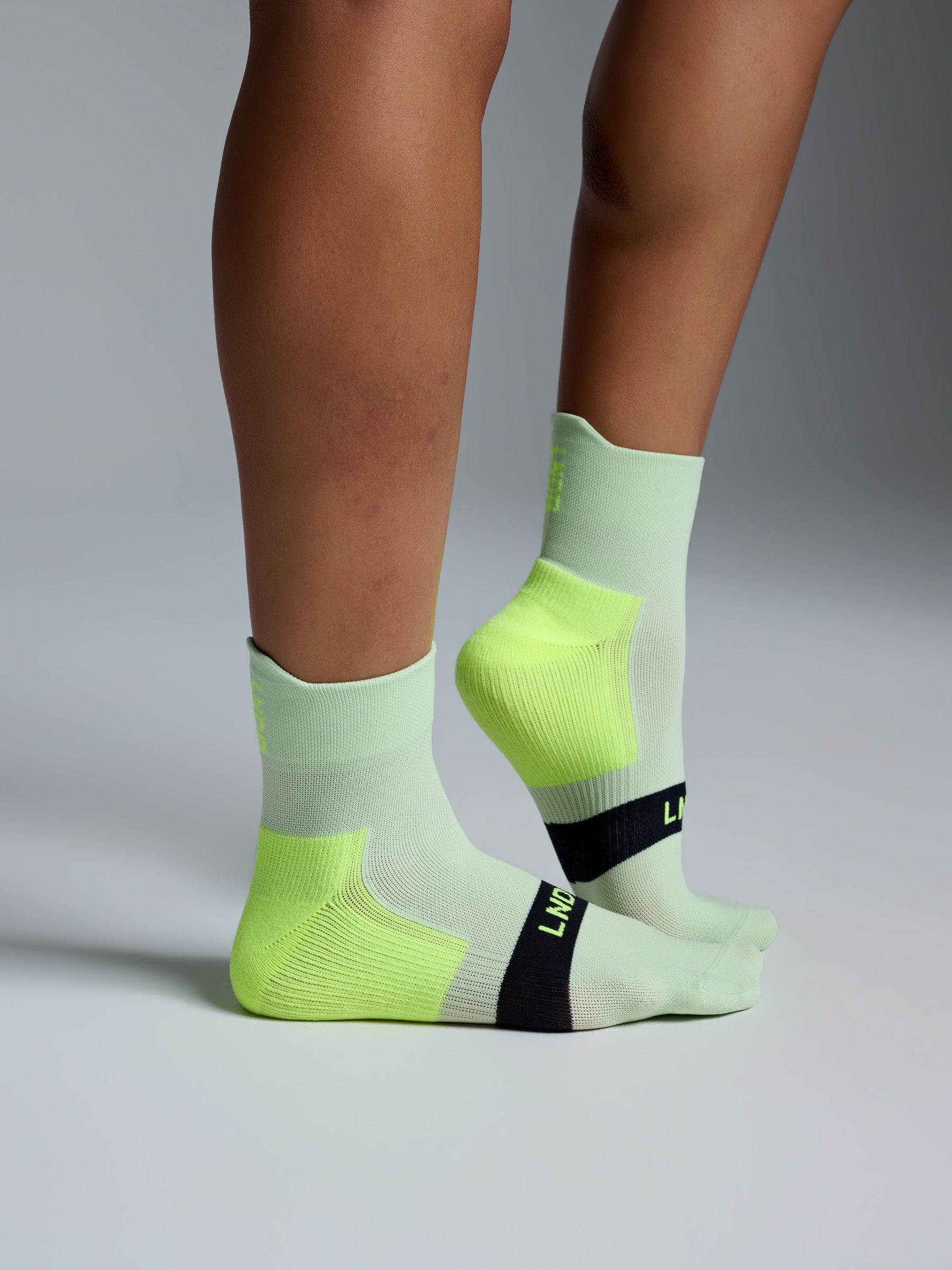 FOCUS Ankle Sock Mint