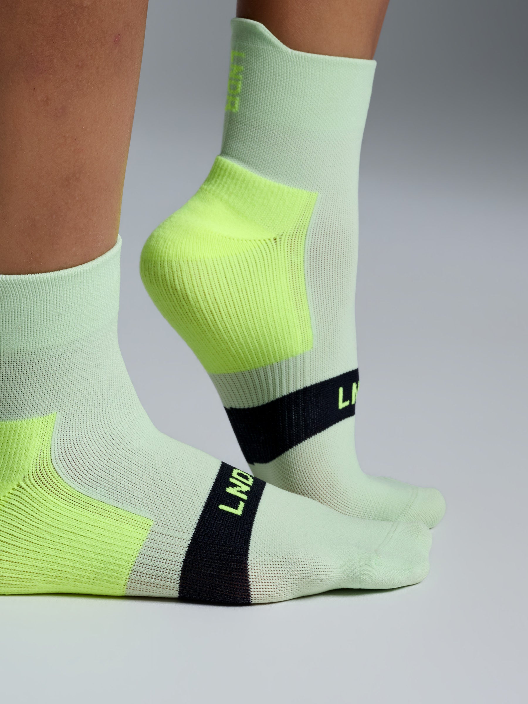 FOCUS Ankle Sock Mint