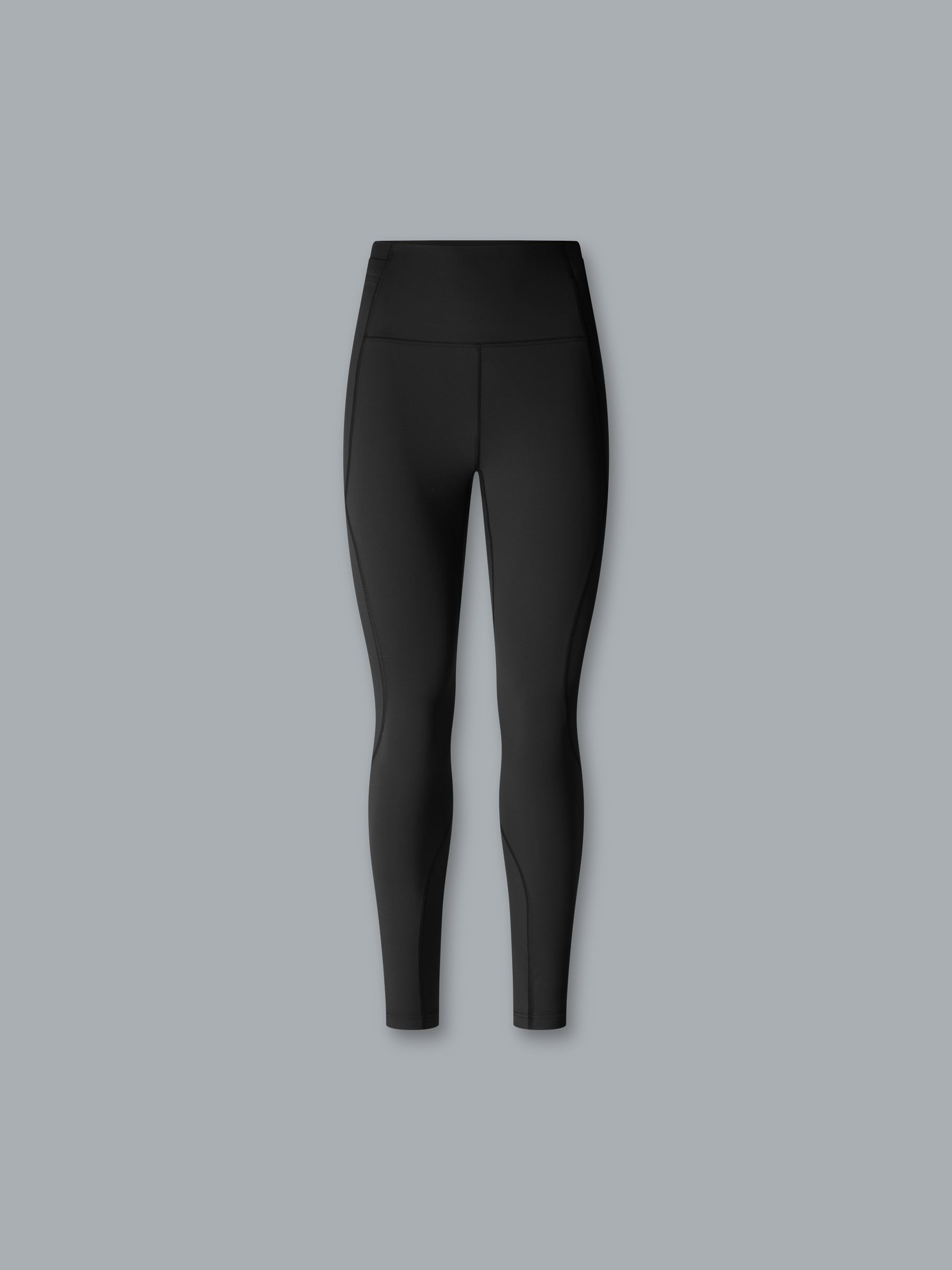 LIMITLESS POCKET 8/8 Legging Black