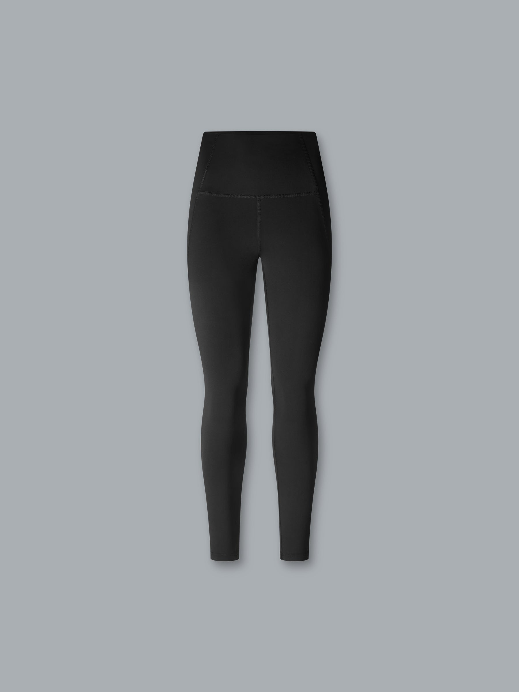 OBSESSION 8/8 Legging Black