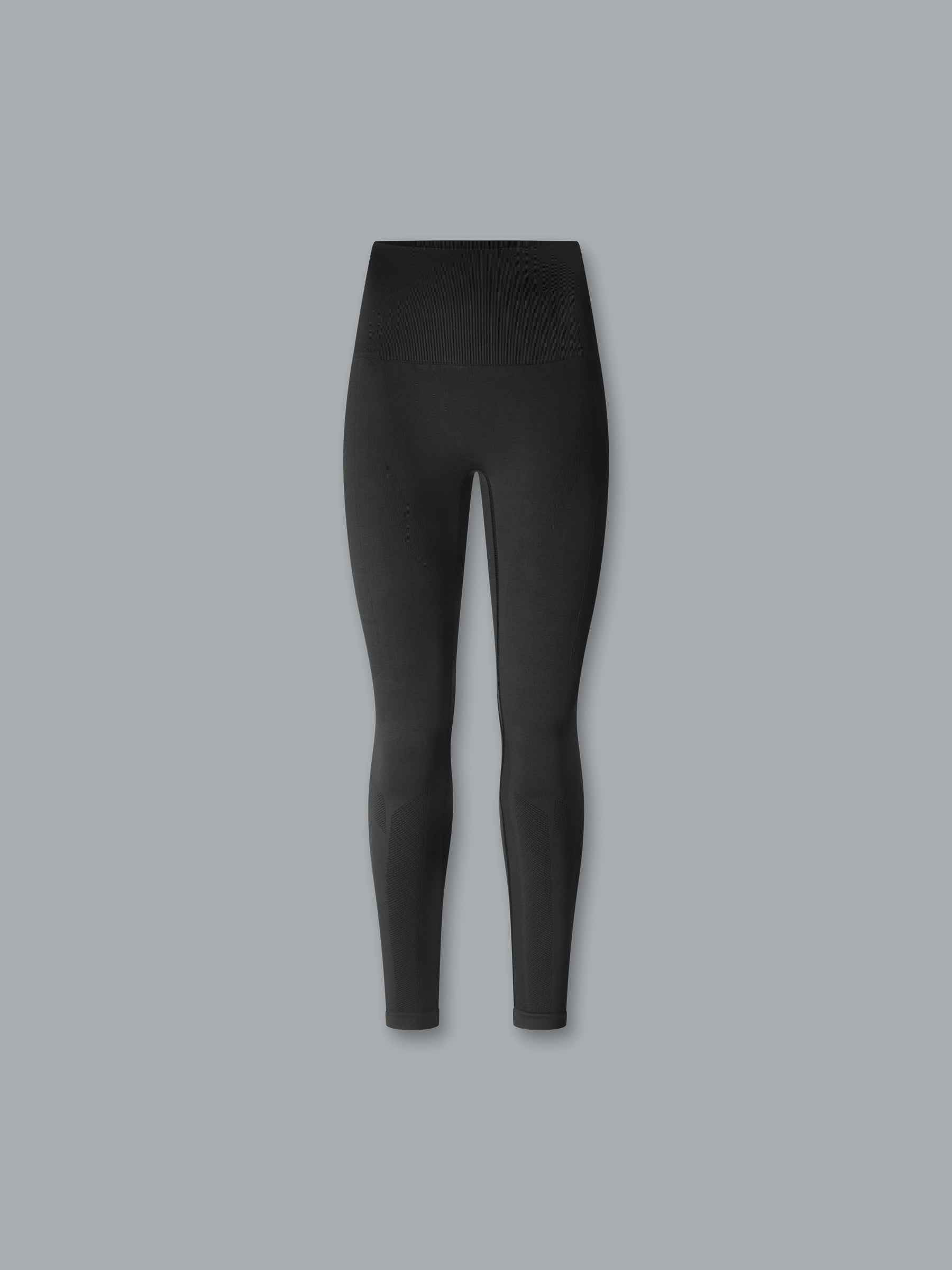 STREAMLINE 7/8 Legging Black