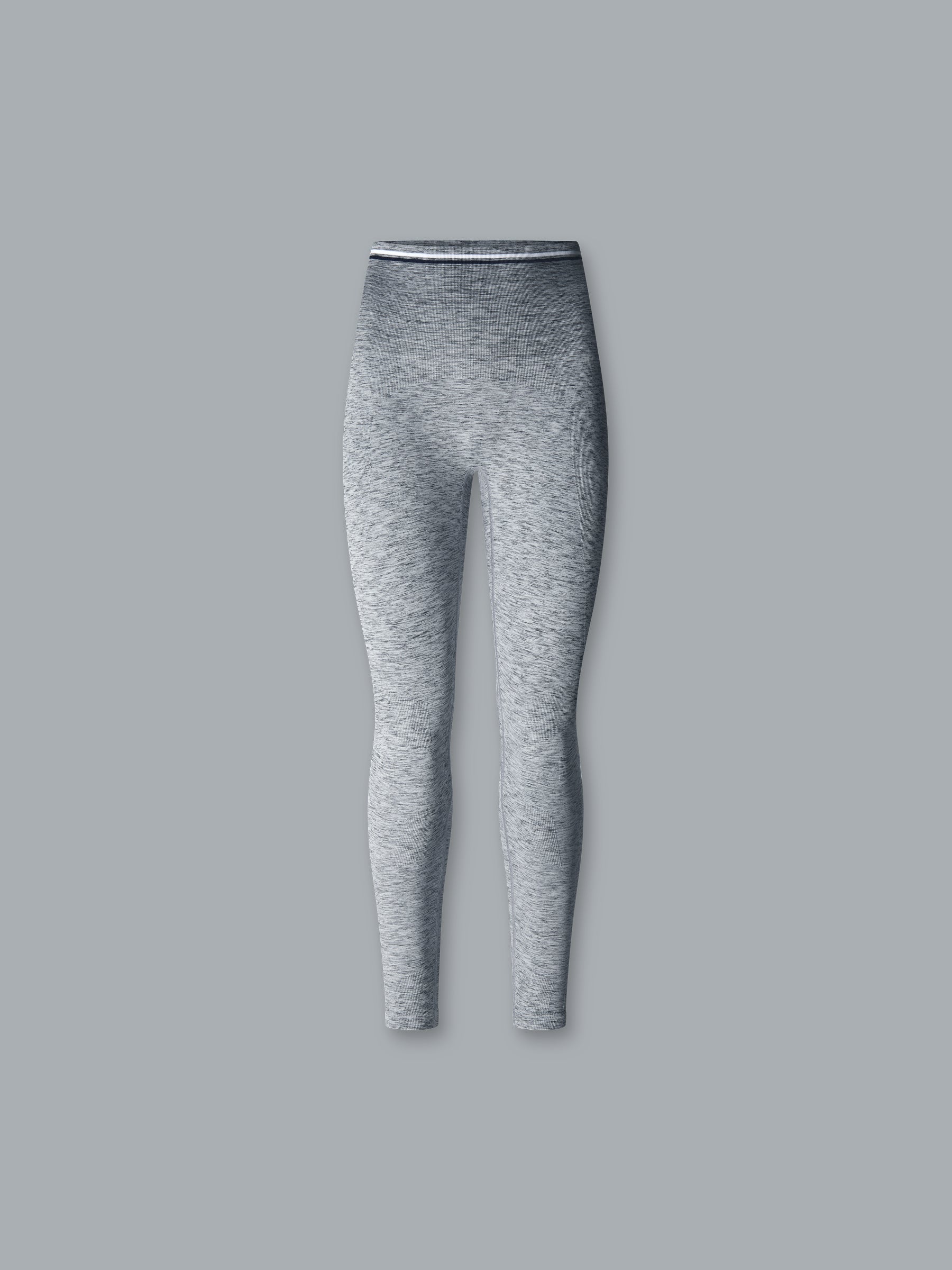 CHISEL LIGHT 7/8 Legging Grey Marl