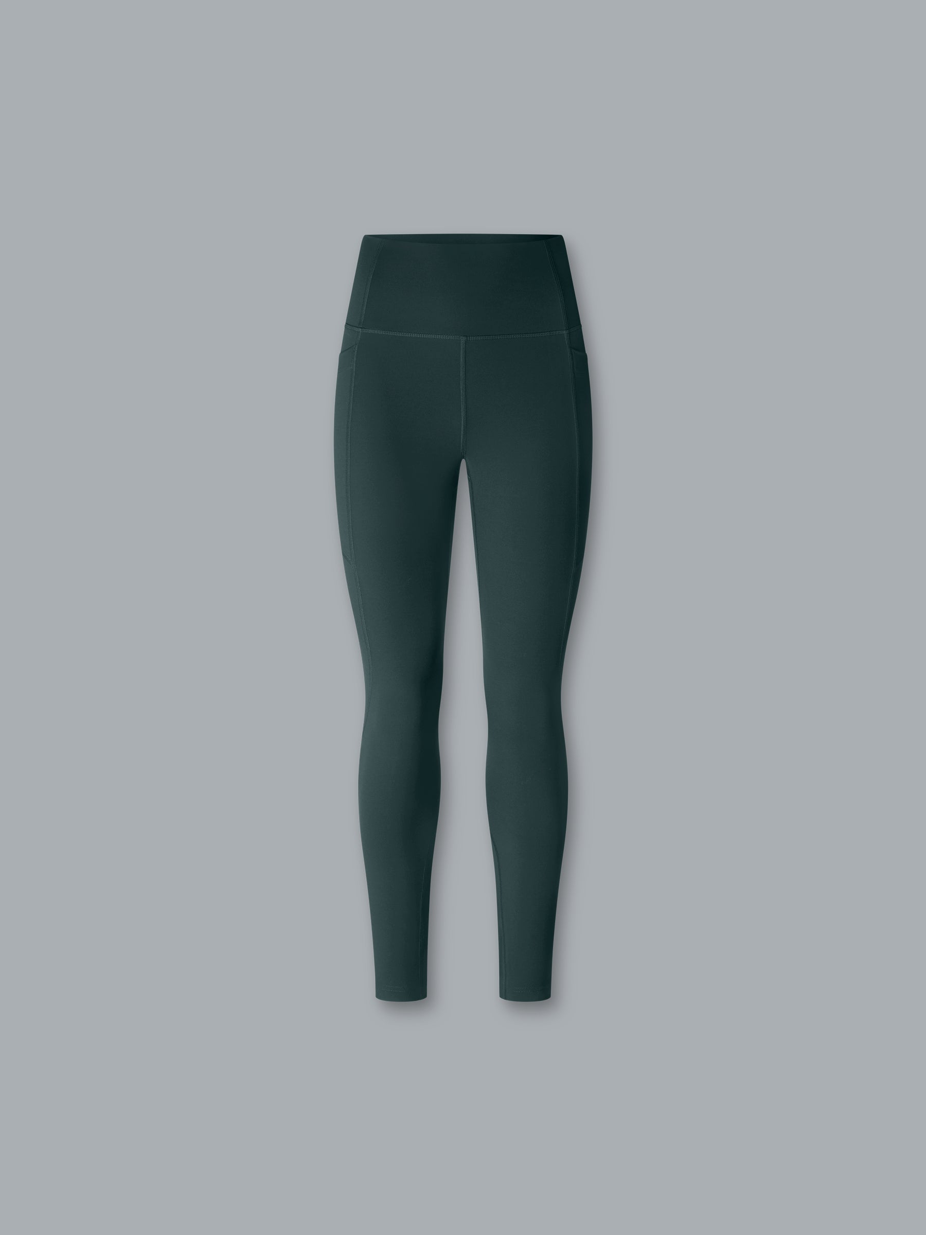 FATAL ATTRACTION 7/8 Legging Dark Green