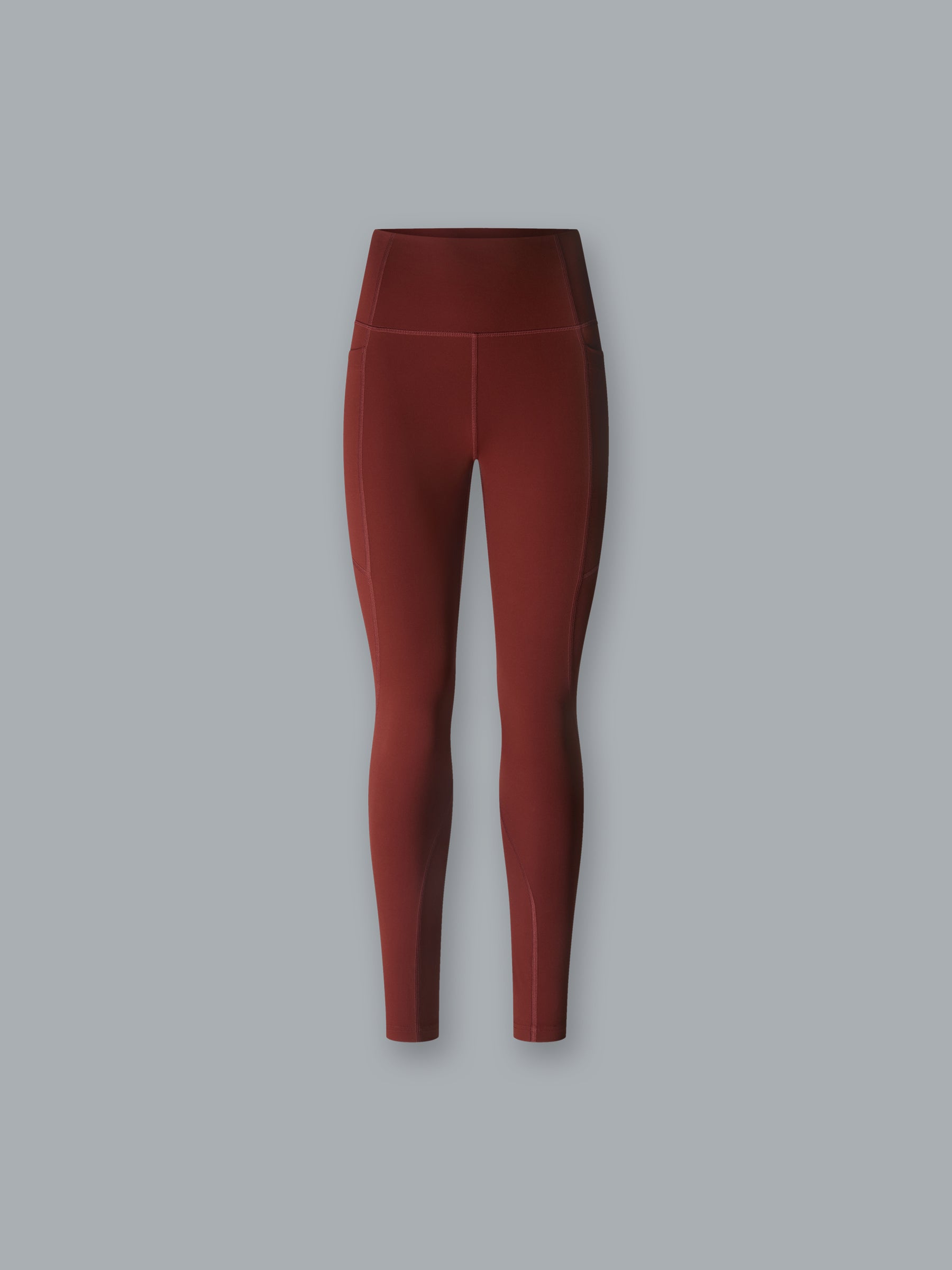 FATAL ATTRACTION 8/8 Legging Rust
