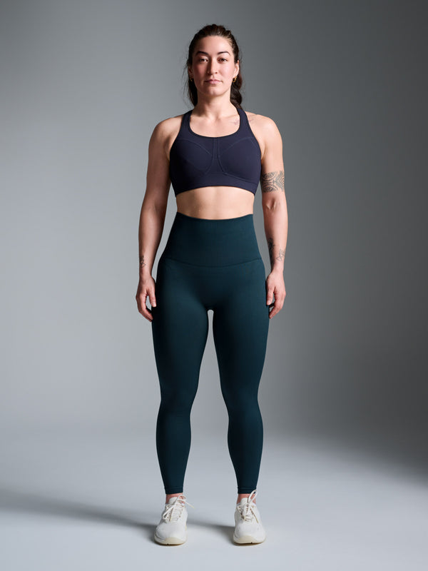 Mariko wears size M-L is 5' 6" - Underband 84cm, Bust 92cm, Waist 76cm, Hips 107cm