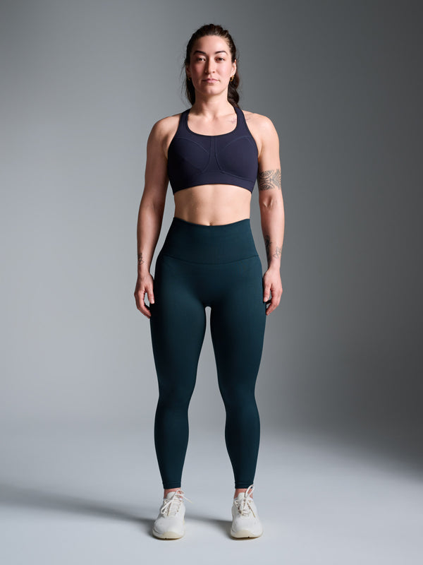 Mariko wears size M-L is 5' 6" - Underband 84cm, Bust 92cm, Waist 76cm, Hips 107cm