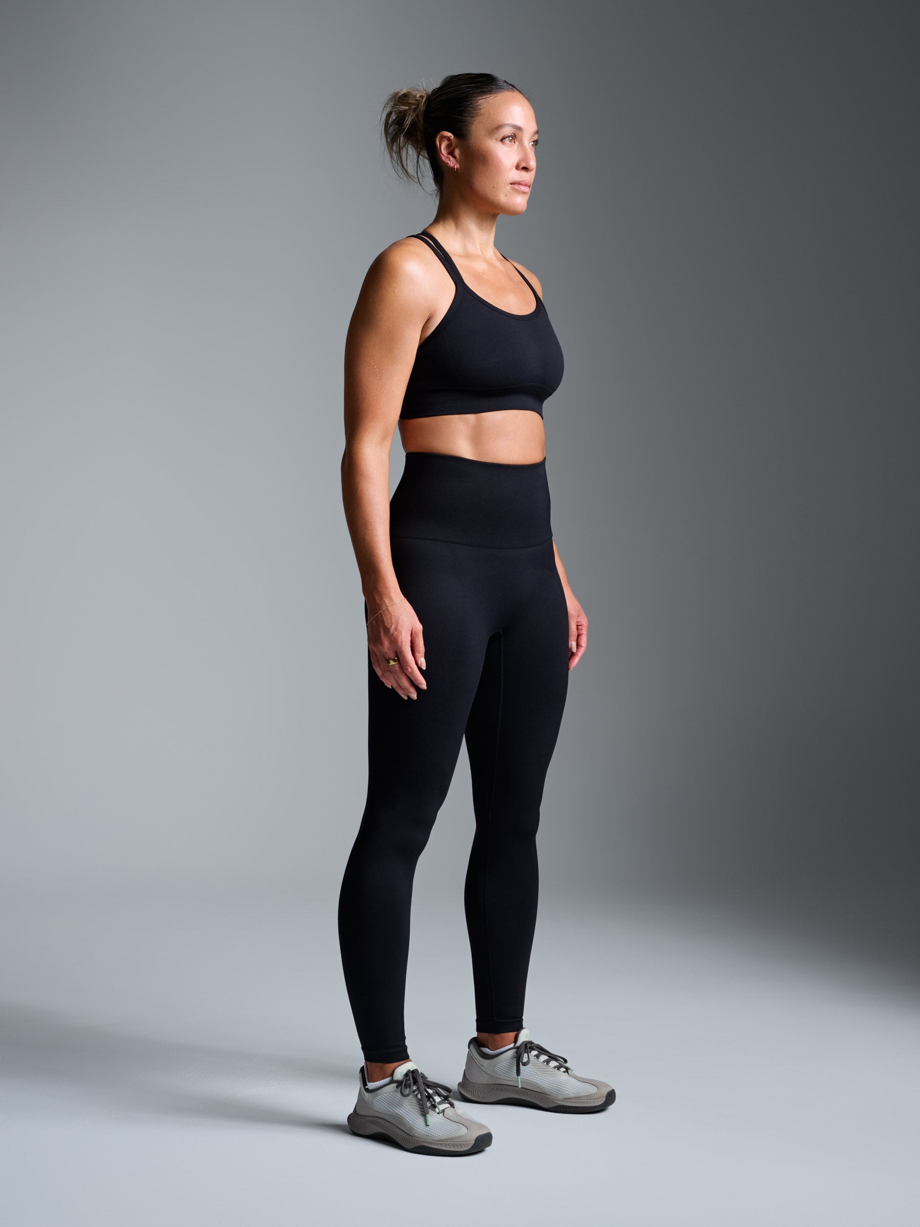 The Chisel Legging | LNDR