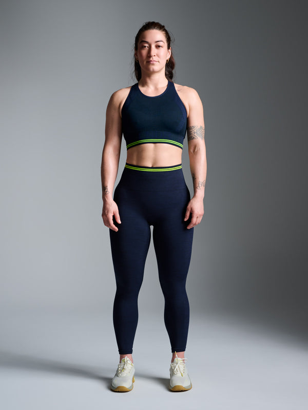 Mariko wears size M-L is 5' 6" - Underband 84cm, Bust 92cm, Waist 76cm, Hips 107cm