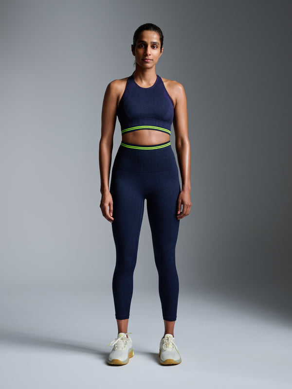 Lakshmi wears size XS-S is 5' 4" - Underband 72cm, Bust 79cm, Waist 88cm, Hips 94cm