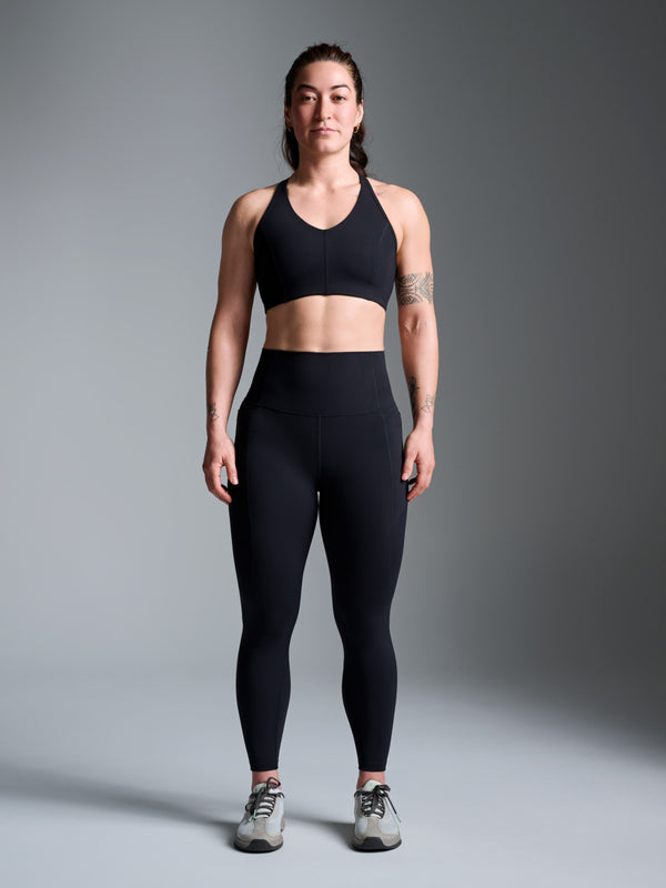 Mariko wears size M is 5' 6" - Underband 84cm, Bust 92cm, Waist 76cm, Hips 107cm