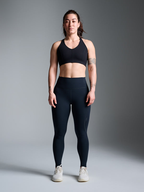 Mariko wears size M is 5' 6" - Underband 84cm, Bust 92cm, Waist 76cm, Hips 107cm