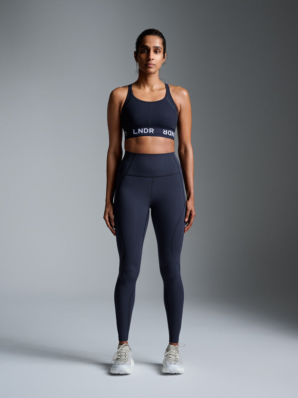 Lakshmi wears size XS is 5' 4" - Underband 72cm, Bust 79cm, Waist 88cm, Hips 94cm