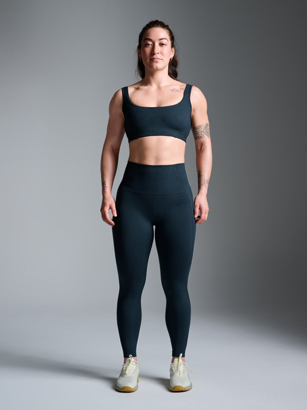 Mariko wears size M is 5' 6" - Underband 84cm, Bust 92cm, Waist 76cm, Hips 107cm