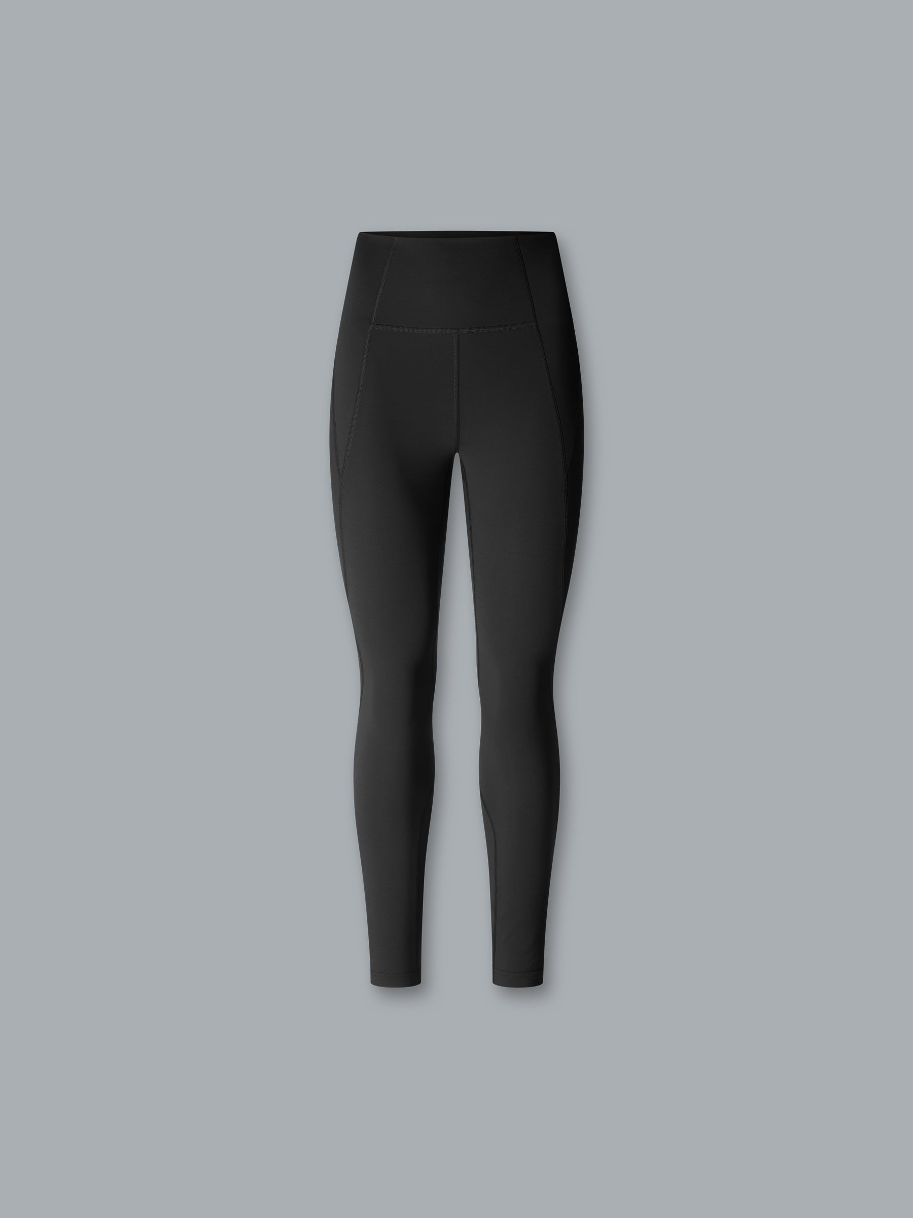 LIGHTSPEED 6/8 Legging Black