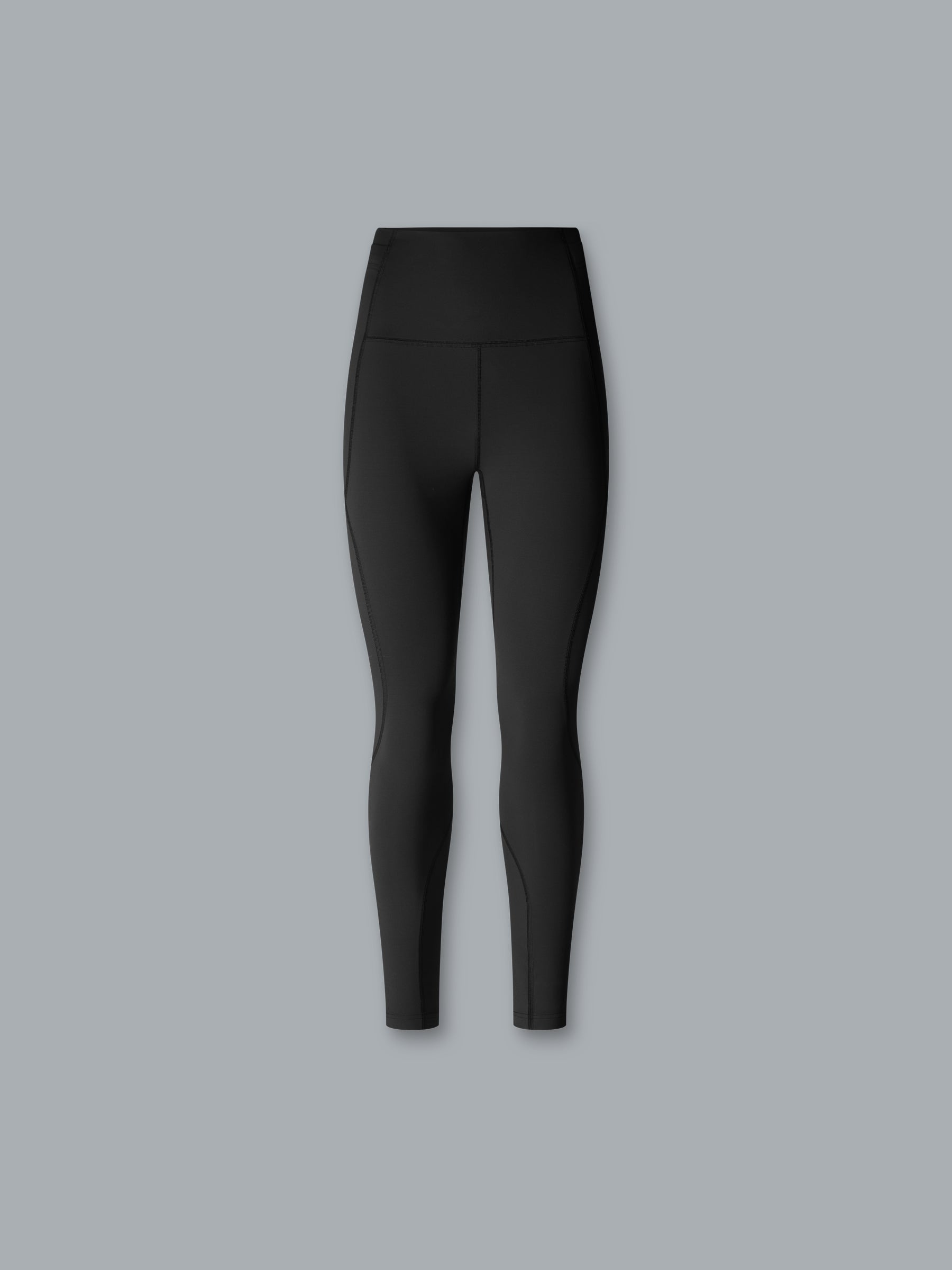 LIMITLESS POCKET 7/8 Super High Rise Legging Black