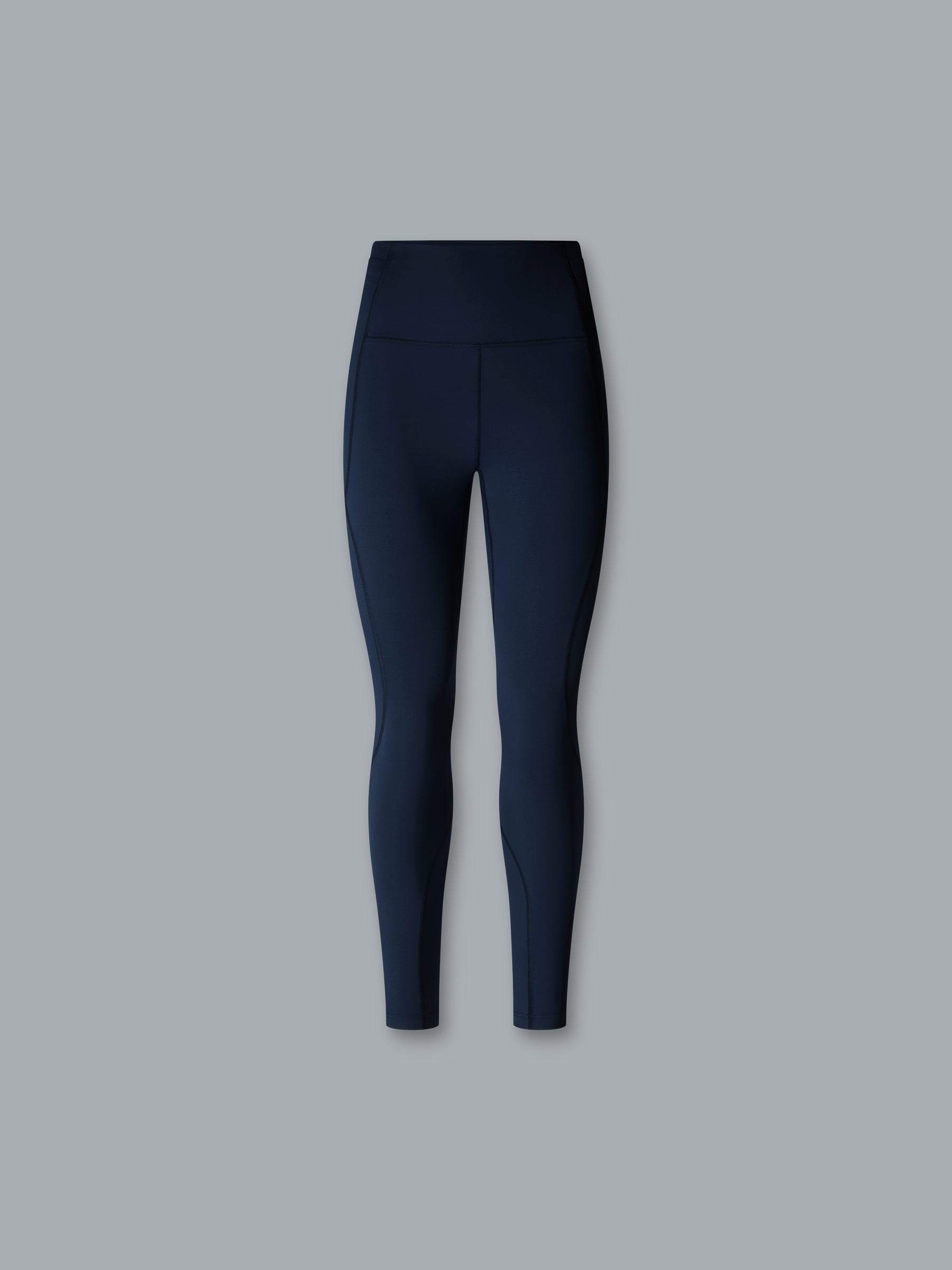 LIMITLESS POCKET 7/8 Super High Rise Legging Deep Navy