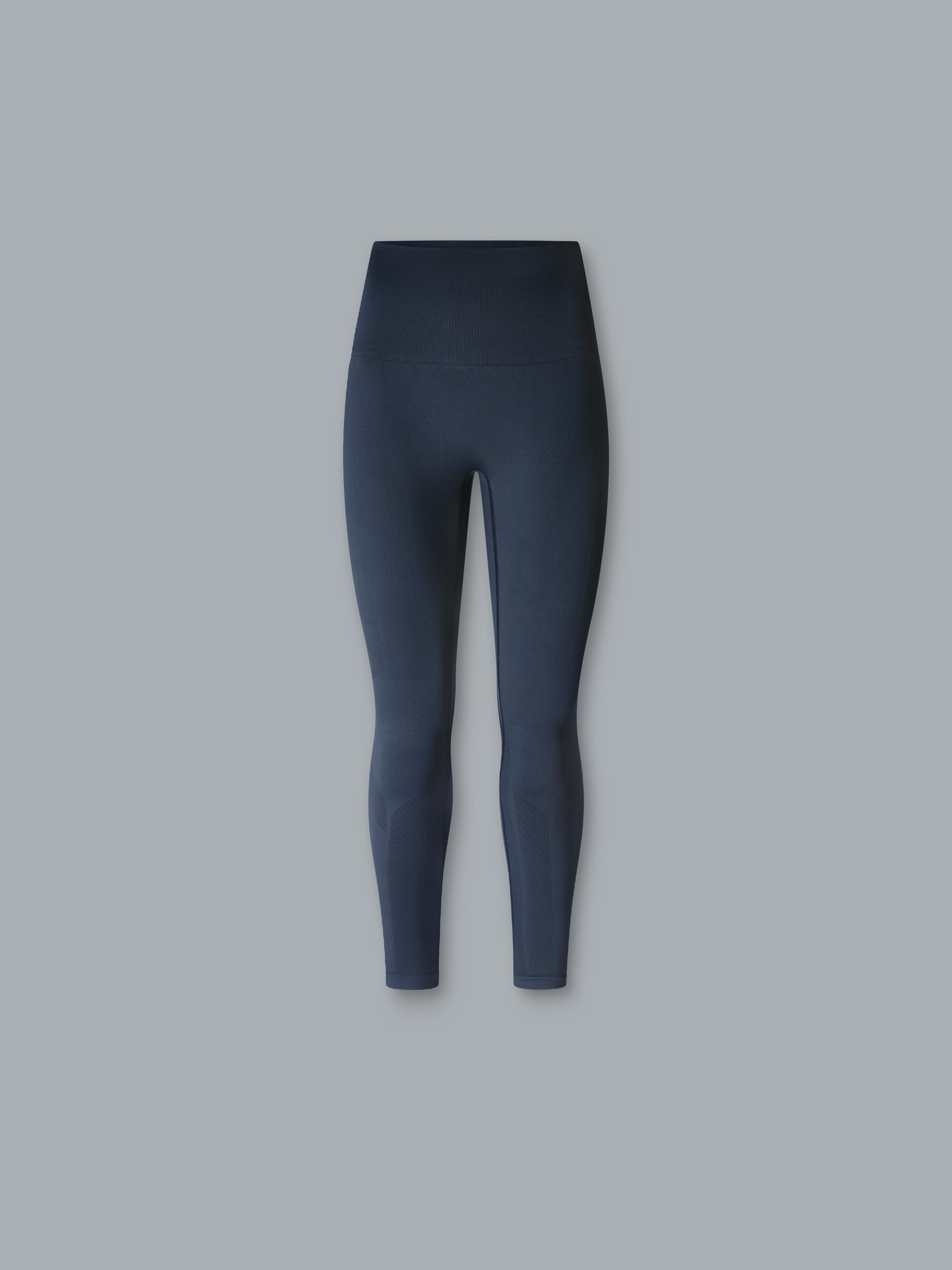 STREAMLINE 6/8 Legging Black