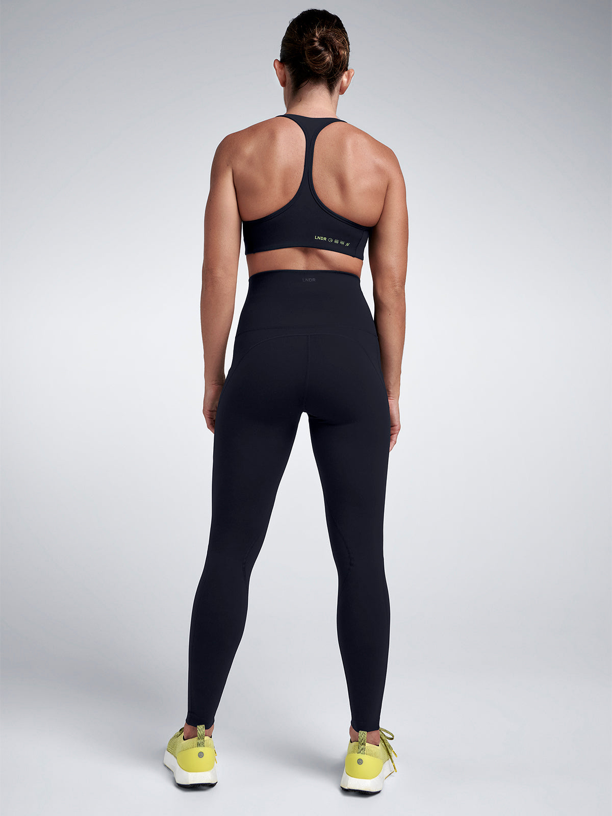 Seamless Bras for Women UK Black Bra Plus Size Navy Gym Bra