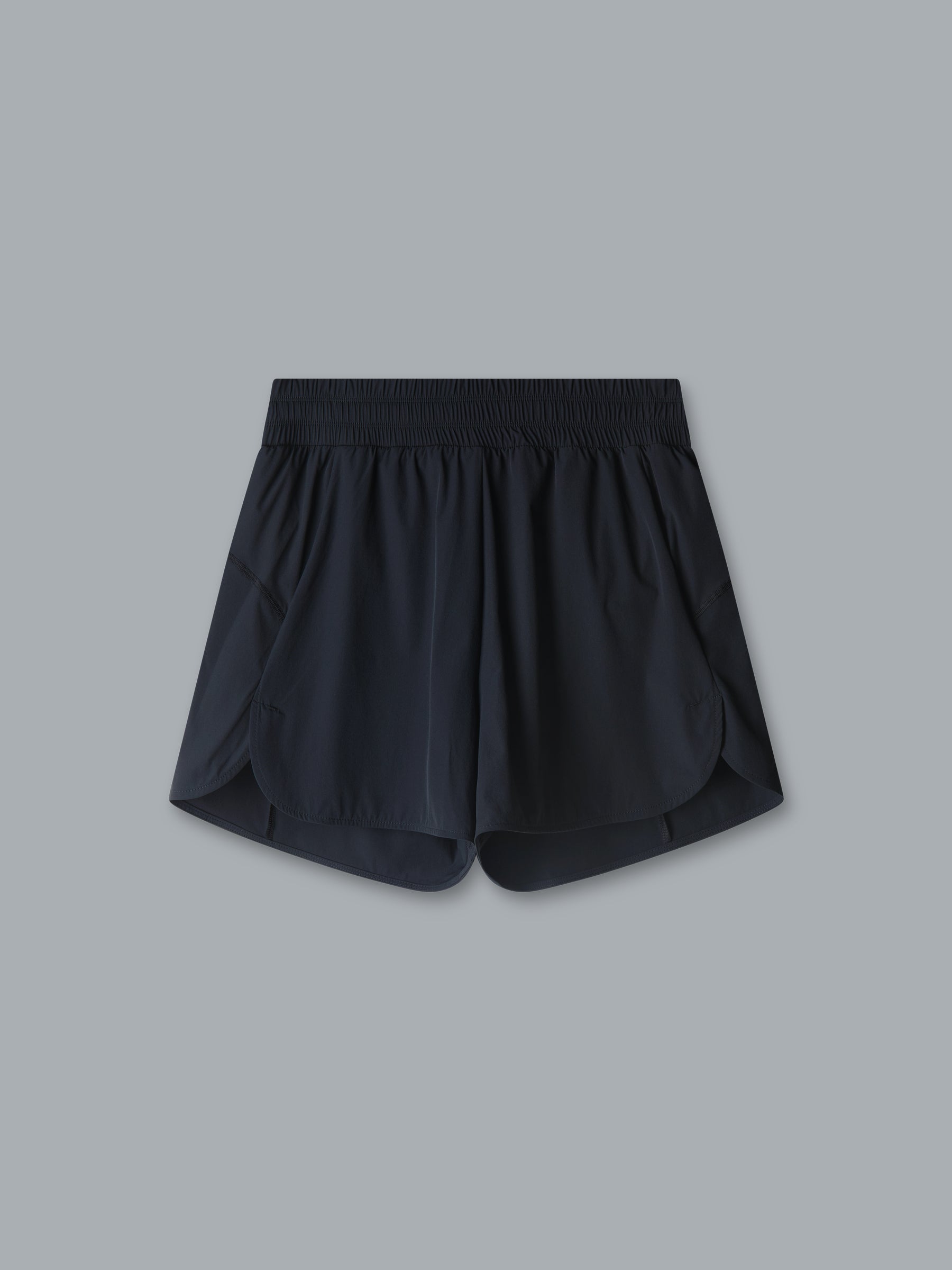 PRO RUN Short Black