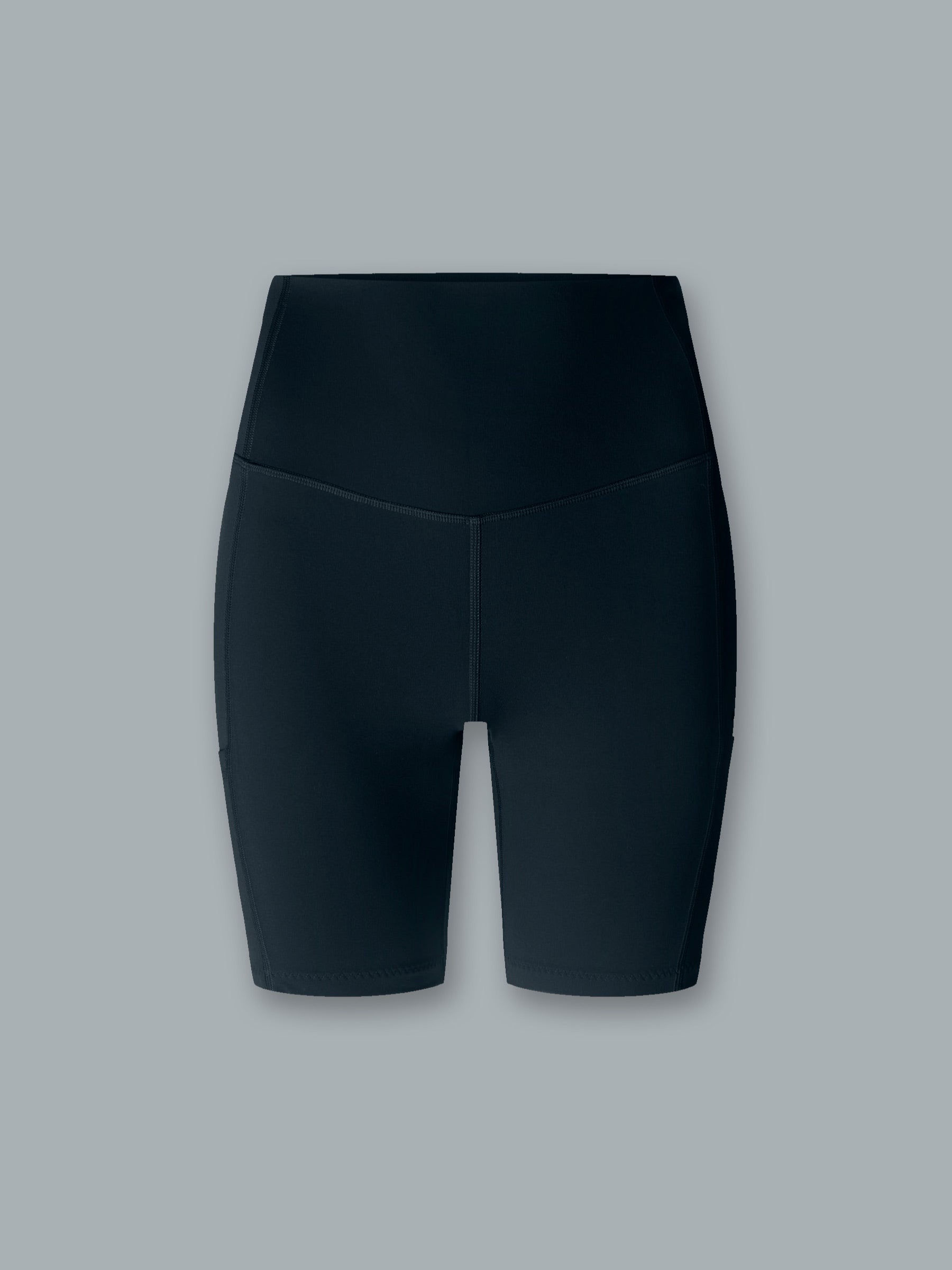 FATAL ATTRACTION 6" Bike Short Marine