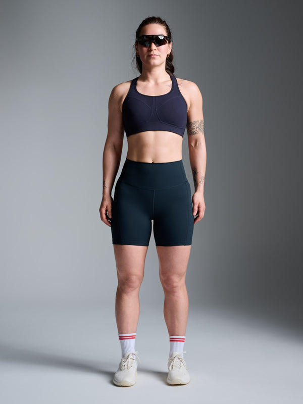 Mariko wears size M is 5' 6" - Underband 84cm, Bust 92cm, Waist 76cm, Hips 107cm